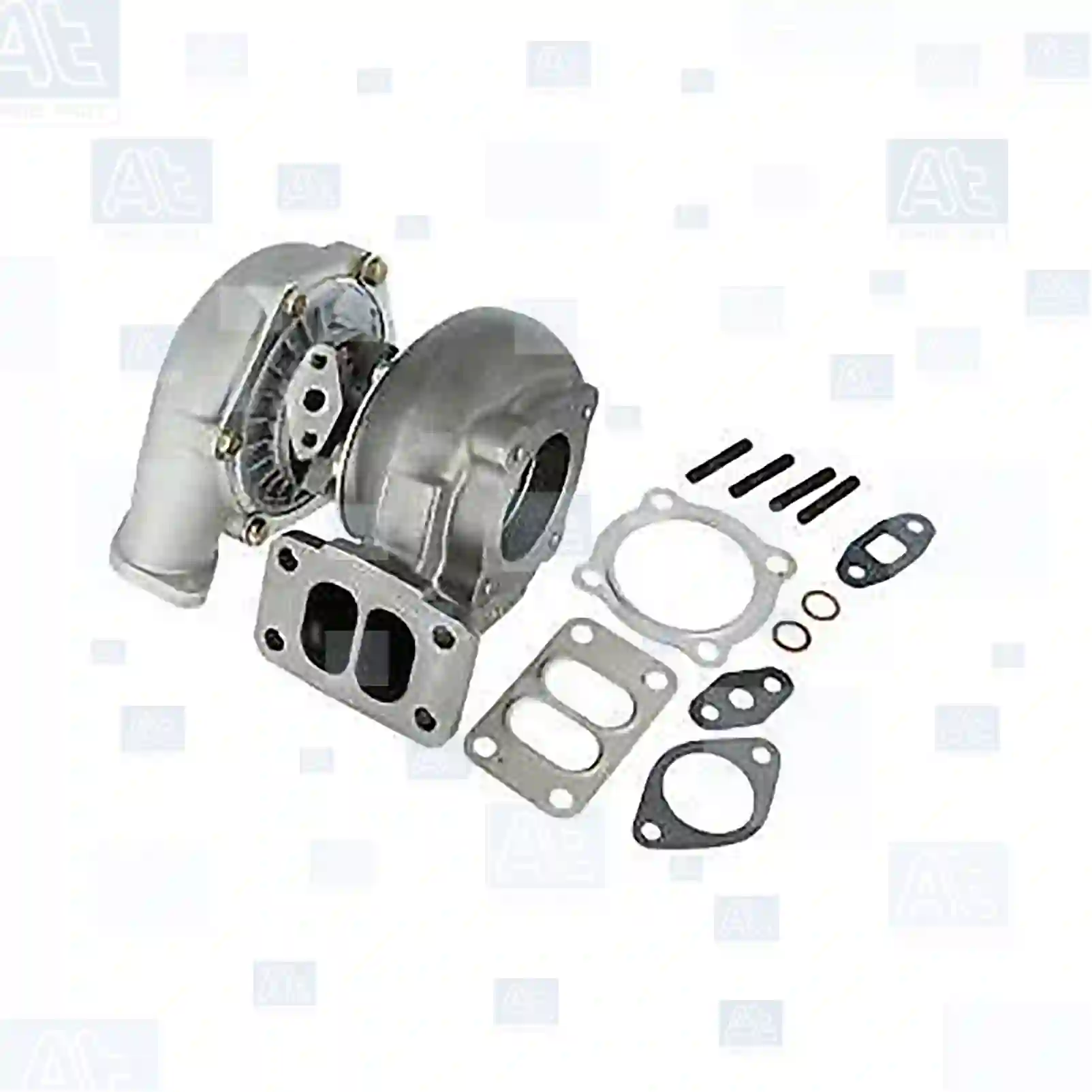 Turbocharger Turbocharger, with gasket kit, at no: 77700117 ,  oem no:3251119699, 3520961599, 3520961699, 3520962199, 3520962399, 3520962599, 3520962699, 3520962799, 3520962999, 3520963099, 3520963199, 3520963299, 3520963399, 3520963499, 3520963599, 3520963699, 3520963799, 3520964499, 3520964599, 3520964699, 3520964799, 3520965499, 3520965599, 3520965699, 3520965799, 3520965899, 3520965999, 3520966099, 3520966199, 3520967199, 352096719980, 3520967299, 3520967399, 3520967499, 3520967799, 3521123599, 3521209599, 3521209699, 3521215799, 3521215899, 3520962526, 3520962527, 3520962529, 3520962530 At Spare Part | Engine, Accelerator Pedal, Camshaft, Connecting Rod, Crankcase, Crankshaft, Cylinder Head, Engine Suspension Mountings, Exhaust Manifold, Exhaust Gas Recirculation, Filter Kits, Flywheel Housing, General Overhaul Kits, Engine, Intake Manifold, Oil Cleaner, Oil Cooler, Oil Filter, Oil Pump, Oil Sump, Piston & Liner, Sensor & Switch, Timing Case, Turbocharger, Cooling System, Belt Tensioner, Coolant Filter, Coolant Pipe, Corrosion Prevention Agent, Drive, Expansion Tank, Fan, Intercooler, Monitors & Gauges, Radiator, Thermostat, V-Belt / Timing belt, Water Pump, Fuel System, Electronical Injector Unit, Feed Pump, Fuel Filter, cpl., Fuel Gauge Sender,  Fuel Line, Fuel Pump, Fuel Tank, Injection Line Kit, Injection Pump, Exhaust System, Clutch & Pedal, Gearbox, Propeller Shaft, Axles, Brake System, Hubs & Wheels, Suspension, Leaf Spring, Universal Parts / Accessories, Steering, Electrical System, Cabin