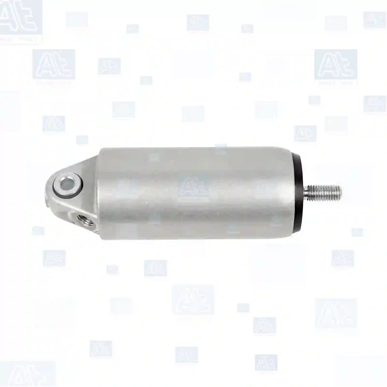 Cylinder, exhaust brake, at no 77700130, oem no: 81157016112 At Spare Part | Engine, Accelerator Pedal, Camshaft, Connecting Rod, Crankcase, Crankshaft, Cylinder Head, Engine Suspension Mountings, Exhaust Manifold, Exhaust Gas Recirculation, Filter Kits, Flywheel Housing, General Overhaul Kits, Engine, Intake Manifold, Oil Cleaner, Oil Cooler, Oil Filter, Oil Pump, Oil Sump, Piston & Liner, Sensor & Switch, Timing Case, Turbocharger, Cooling System, Belt Tensioner, Coolant Filter, Coolant Pipe, Corrosion Prevention Agent, Drive, Expansion Tank, Fan, Intercooler, Monitors & Gauges, Radiator, Thermostat, V-Belt / Timing belt, Water Pump, Fuel System, Electronical Injector Unit, Feed Pump, Fuel Filter, cpl., Fuel Gauge Sender,  Fuel Line, Fuel Pump, Fuel Tank, Injection Line Kit, Injection Pump, Exhaust System, Clutch & Pedal, Gearbox, Propeller Shaft, Axles, Brake System, Hubs & Wheels, Suspension, Leaf Spring, Universal Parts / Accessories, Steering, Electrical System, Cabin Cylinder, exhaust brake, at no 77700130, oem no: 81157016112 At Spare Part | Engine, Accelerator Pedal, Camshaft, Connecting Rod, Crankcase, Crankshaft, Cylinder Head, Engine Suspension Mountings, Exhaust Manifold, Exhaust Gas Recirculation, Filter Kits, Flywheel Housing, General Overhaul Kits, Engine, Intake Manifold, Oil Cleaner, Oil Cooler, Oil Filter, Oil Pump, Oil Sump, Piston & Liner, Sensor & Switch, Timing Case, Turbocharger, Cooling System, Belt Tensioner, Coolant Filter, Coolant Pipe, Corrosion Prevention Agent, Drive, Expansion Tank, Fan, Intercooler, Monitors & Gauges, Radiator, Thermostat, V-Belt / Timing belt, Water Pump, Fuel System, Electronical Injector Unit, Feed Pump, Fuel Filter, cpl., Fuel Gauge Sender,  Fuel Line, Fuel Pump, Fuel Tank, Injection Line Kit, Injection Pump, Exhaust System, Clutch & Pedal, Gearbox, Propeller Shaft, Axles, Brake System, Hubs & Wheels, Suspension, Leaf Spring, Universal Parts / Accessories, Steering, Electrical System, Cabin