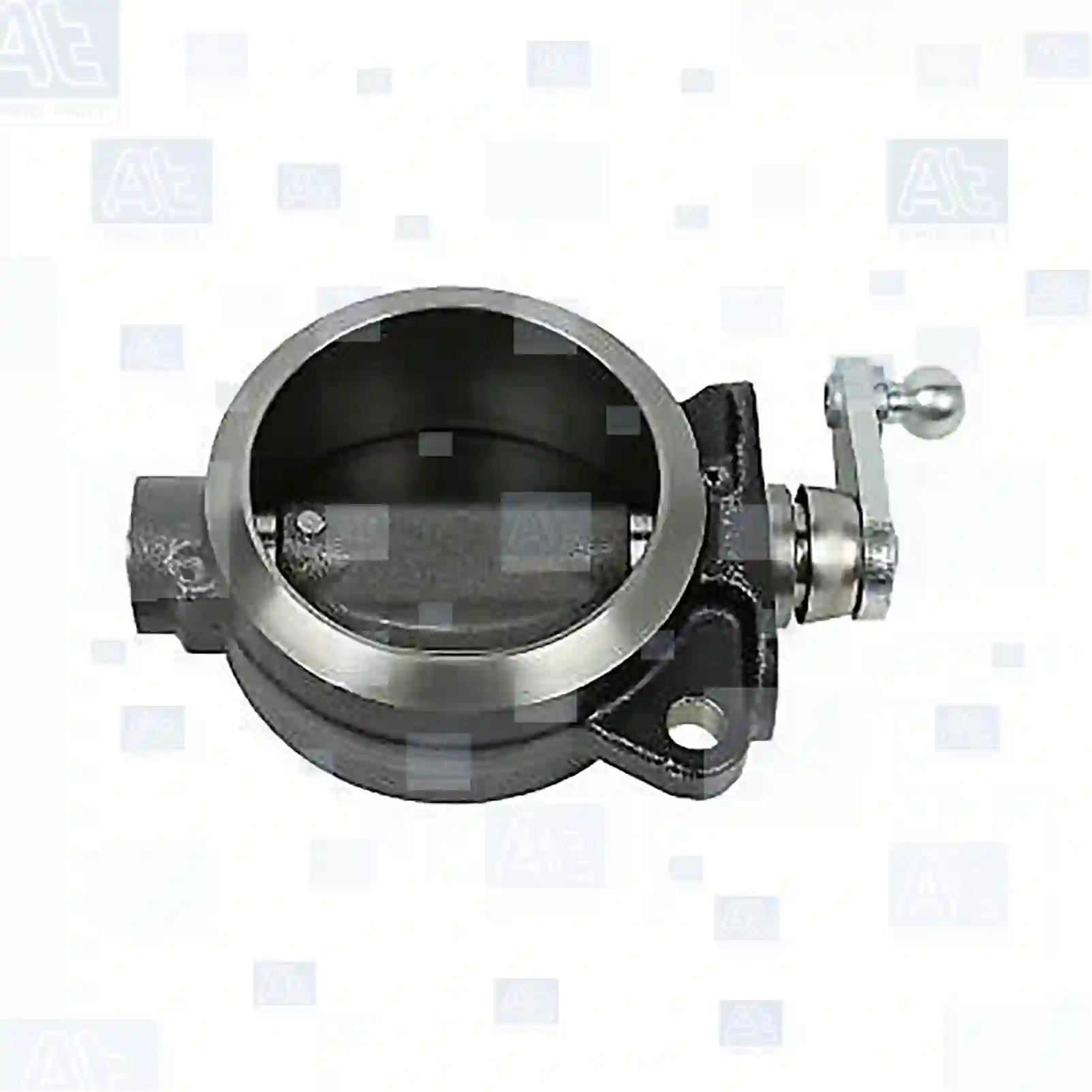 Exhaust Manifold Throttle, complete, at no: 77700142 ,  oem no:81156006108 At Spare Part | Engine, Accelerator Pedal, Camshaft, Connecting Rod, Crankcase, Crankshaft, Cylinder Head, Engine Suspension Mountings, Exhaust Manifold, Exhaust Gas Recirculation, Filter Kits, Flywheel Housing, General Overhaul Kits, Engine, Intake Manifold, Oil Cleaner, Oil Cooler, Oil Filter, Oil Pump, Oil Sump, Piston & Liner, Sensor & Switch, Timing Case, Turbocharger, Cooling System, Belt Tensioner, Coolant Filter, Coolant Pipe, Corrosion Prevention Agent, Drive, Expansion Tank, Fan, Intercooler, Monitors & Gauges, Radiator, Thermostat, V-Belt / Timing belt, Water Pump, Fuel System, Electronical Injector Unit, Feed Pump, Fuel Filter, cpl., Fuel Gauge Sender,  Fuel Line, Fuel Pump, Fuel Tank, Injection Line Kit, Injection Pump, Exhaust System, Clutch & Pedal, Gearbox, Propeller Shaft, Axles, Brake System, Hubs & Wheels, Suspension, Leaf Spring, Universal Parts / Accessories, Steering, Electrical System, Cabin