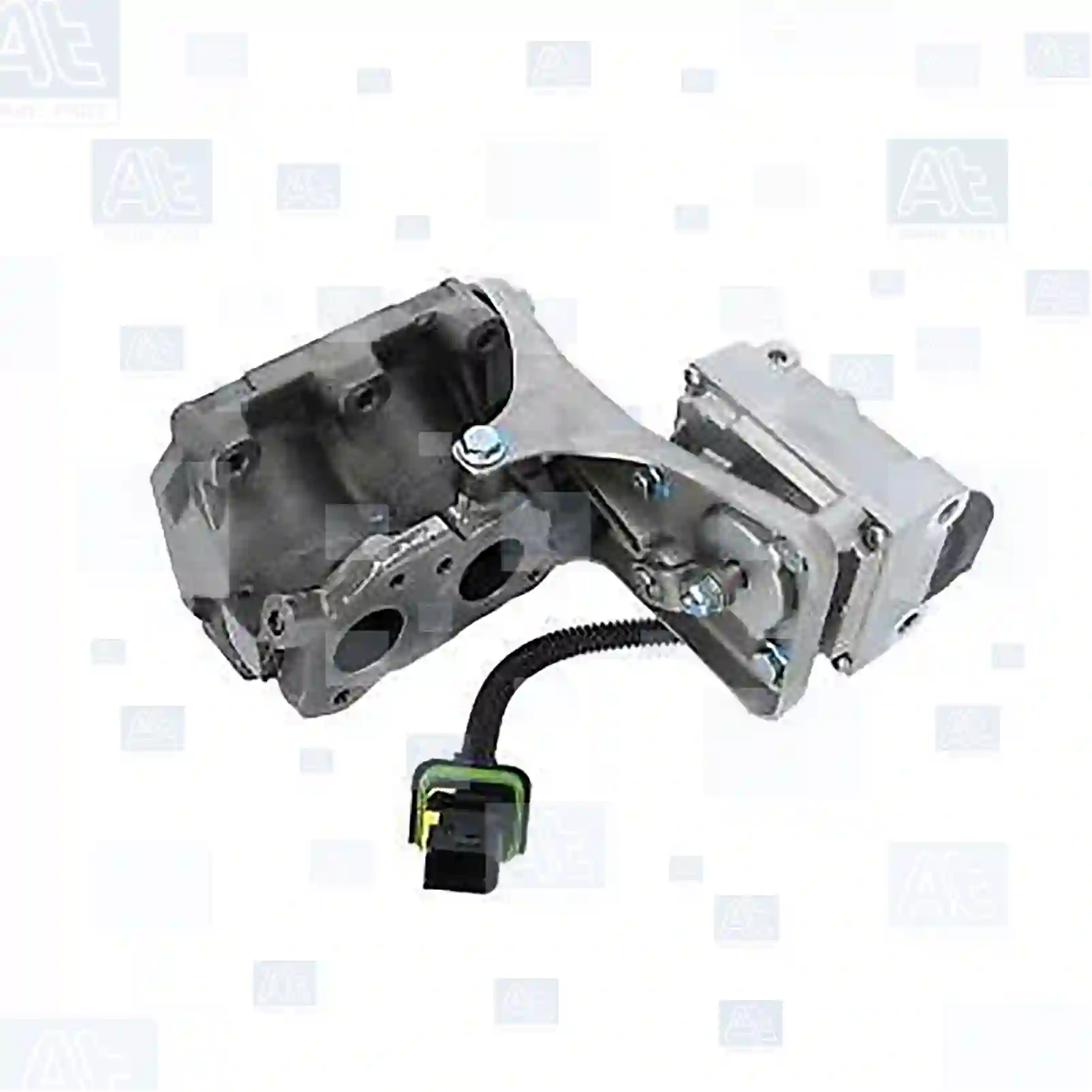  Exhaust Gas Recirculation Blocking flap, exhaust gas recirculation, at no: 77700171 ,  oem no:51081506132, 51081506139, 51081506144 At Spare Part | Engine, Accelerator Pedal, Camshaft, Connecting Rod, Crankcase, Crankshaft, Cylinder Head, Engine Suspension Mountings, Exhaust Manifold, Exhaust Gas Recirculation, Filter Kits, Flywheel Housing, General Overhaul Kits, Engine, Intake Manifold, Oil Cleaner, Oil Cooler, Oil Filter, Oil Pump, Oil Sump, Piston & Liner, Sensor & Switch, Timing Case, Turbocharger, Cooling System, Belt Tensioner, Coolant Filter, Coolant Pipe, Corrosion Prevention Agent, Drive, Expansion Tank, Fan, Intercooler, Monitors & Gauges, Radiator, Thermostat, V-Belt / Timing belt, Water Pump, Fuel System, Electronical Injector Unit, Feed Pump, Fuel Filter, cpl., Fuel Gauge Sender,  Fuel Line, Fuel Pump, Fuel Tank, Injection Line Kit, Injection Pump, Exhaust System, Clutch & Pedal, Gearbox, Propeller Shaft, Axles, Brake System, Hubs & Wheels, Suspension, Leaf Spring, Universal Parts / Accessories, Steering, Electrical System, Cabin