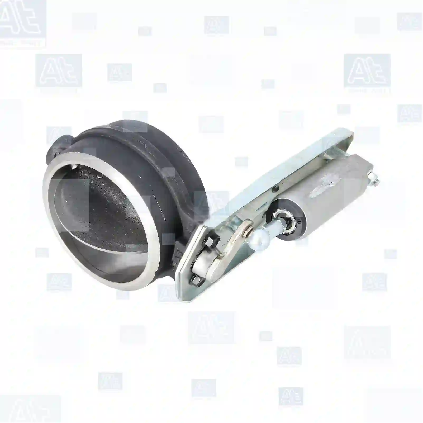 Exhaust brake, at no 77700185, oem no: 81156006137 At Spare Part | Engine, Accelerator Pedal, Camshaft, Connecting Rod, Crankcase, Crankshaft, Cylinder Head, Engine Suspension Mountings, Exhaust Manifold, Exhaust Gas Recirculation, Filter Kits, Flywheel Housing, General Overhaul Kits, Engine, Intake Manifold, Oil Cleaner, Oil Cooler, Oil Filter, Oil Pump, Oil Sump, Piston & Liner, Sensor & Switch, Timing Case, Turbocharger, Cooling System, Belt Tensioner, Coolant Filter, Coolant Pipe, Corrosion Prevention Agent, Drive, Expansion Tank, Fan, Intercooler, Monitors & Gauges, Radiator, Thermostat, V-Belt / Timing belt, Water Pump, Fuel System, Electronical Injector Unit, Feed Pump, Fuel Filter, cpl., Fuel Gauge Sender,  Fuel Line, Fuel Pump, Fuel Tank, Injection Line Kit, Injection Pump, Exhaust System, Clutch & Pedal, Gearbox, Propeller Shaft, Axles, Brake System, Hubs & Wheels, Suspension, Leaf Spring, Universal Parts / Accessories, Steering, Electrical System, Cabin Exhaust brake, at no 77700185, oem no: 81156006137 At Spare Part | Engine, Accelerator Pedal, Camshaft, Connecting Rod, Crankcase, Crankshaft, Cylinder Head, Engine Suspension Mountings, Exhaust Manifold, Exhaust Gas Recirculation, Filter Kits, Flywheel Housing, General Overhaul Kits, Engine, Intake Manifold, Oil Cleaner, Oil Cooler, Oil Filter, Oil Pump, Oil Sump, Piston & Liner, Sensor & Switch, Timing Case, Turbocharger, Cooling System, Belt Tensioner, Coolant Filter, Coolant Pipe, Corrosion Prevention Agent, Drive, Expansion Tank, Fan, Intercooler, Monitors & Gauges, Radiator, Thermostat, V-Belt / Timing belt, Water Pump, Fuel System, Electronical Injector Unit, Feed Pump, Fuel Filter, cpl., Fuel Gauge Sender,  Fuel Line, Fuel Pump, Fuel Tank, Injection Line Kit, Injection Pump, Exhaust System, Clutch & Pedal, Gearbox, Propeller Shaft, Axles, Brake System, Hubs & Wheels, Suspension, Leaf Spring, Universal Parts / Accessories, Steering, Electrical System, Cabin