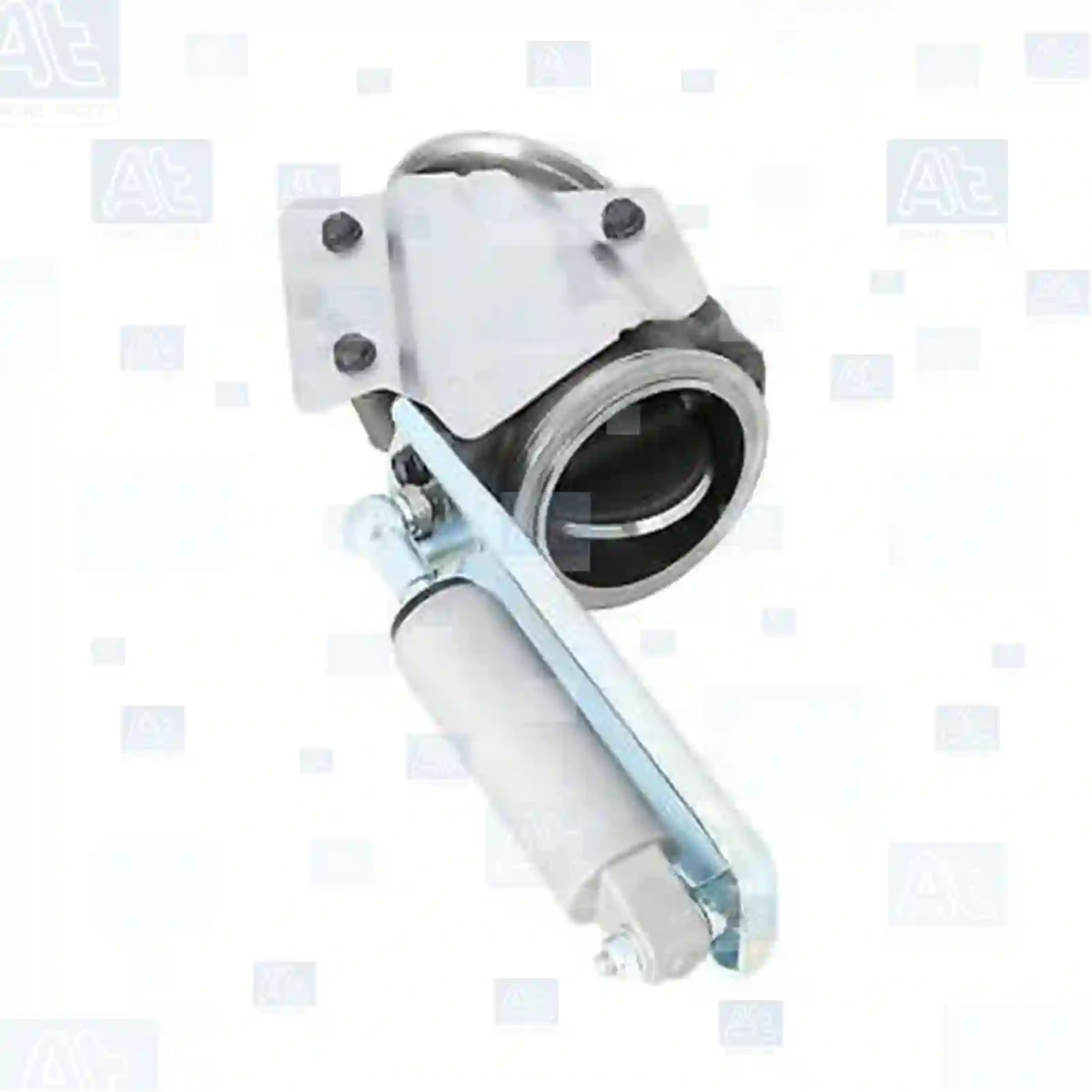 Exhaust Manifold Exhaust brake, at no: 77700193 ,  oem no:51152016230, 5115 At Spare Part | Engine, Accelerator Pedal, Camshaft, Connecting Rod, Crankcase, Crankshaft, Cylinder Head, Engine Suspension Mountings, Exhaust Manifold, Exhaust Gas Recirculation, Filter Kits, Flywheel Housing, General Overhaul Kits, Engine, Intake Manifold, Oil Cleaner, Oil Cooler, Oil Filter, Oil Pump, Oil Sump, Piston & Liner, Sensor & Switch, Timing Case, Turbocharger, Cooling System, Belt Tensioner, Coolant Filter, Coolant Pipe, Corrosion Prevention Agent, Drive, Expansion Tank, Fan, Intercooler, Monitors & Gauges, Radiator, Thermostat, V-Belt / Timing belt, Water Pump, Fuel System, Electronical Injector Unit, Feed Pump, Fuel Filter, cpl., Fuel Gauge Sender,  Fuel Line, Fuel Pump, Fuel Tank, Injection Line Kit, Injection Pump, Exhaust System, Clutch & Pedal, Gearbox, Propeller Shaft, Axles, Brake System, Hubs & Wheels, Suspension, Leaf Spring, Universal Parts / Accessories, Steering, Electrical System, Cabin