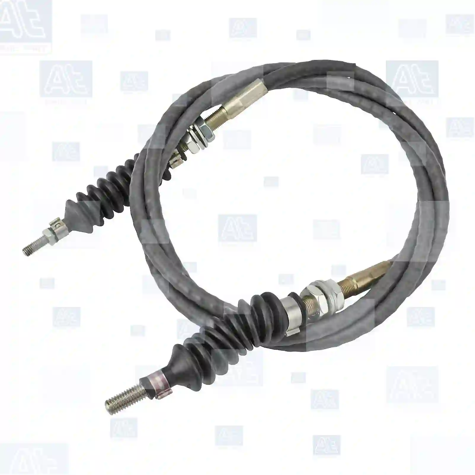 Accelerator Pedal Throttle cable, at no: 77700198 ,  oem no:81955016272, 81955016432, 81955016452 At Spare Part | Engine, Accelerator Pedal, Camshaft, Connecting Rod, Crankcase, Crankshaft, Cylinder Head, Engine Suspension Mountings, Exhaust Manifold, Exhaust Gas Recirculation, Filter Kits, Flywheel Housing, General Overhaul Kits, Engine, Intake Manifold, Oil Cleaner, Oil Cooler, Oil Filter, Oil Pump, Oil Sump, Piston & Liner, Sensor & Switch, Timing Case, Turbocharger, Cooling System, Belt Tensioner, Coolant Filter, Coolant Pipe, Corrosion Prevention Agent, Drive, Expansion Tank, Fan, Intercooler, Monitors & Gauges, Radiator, Thermostat, V-Belt / Timing belt, Water Pump, Fuel System, Electronical Injector Unit, Feed Pump, Fuel Filter, cpl., Fuel Gauge Sender,  Fuel Line, Fuel Pump, Fuel Tank, Injection Line Kit, Injection Pump, Exhaust System, Clutch & Pedal, Gearbox, Propeller Shaft, Axles, Brake System, Hubs & Wheels, Suspension, Leaf Spring, Universal Parts / Accessories, Steering, Electrical System, Cabin