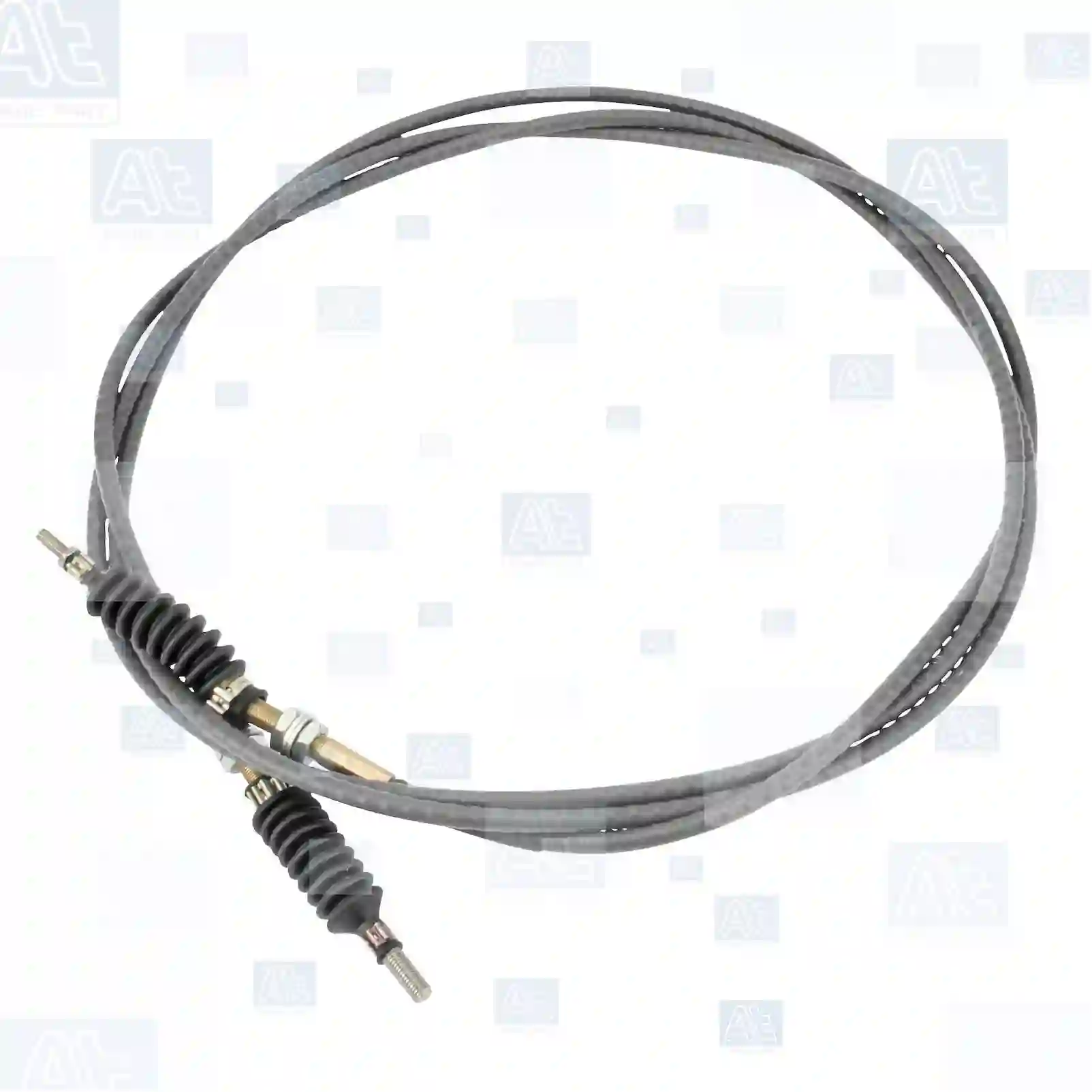 Accelerator Pedal Throttle cable, at no: 77700200 ,  oem no:81955016259, 81955016437, 81955016457 At Spare Part | Engine, Accelerator Pedal, Camshaft, Connecting Rod, Crankcase, Crankshaft, Cylinder Head, Engine Suspension Mountings, Exhaust Manifold, Exhaust Gas Recirculation, Filter Kits, Flywheel Housing, General Overhaul Kits, Engine, Intake Manifold, Oil Cleaner, Oil Cooler, Oil Filter, Oil Pump, Oil Sump, Piston & Liner, Sensor & Switch, Timing Case, Turbocharger, Cooling System, Belt Tensioner, Coolant Filter, Coolant Pipe, Corrosion Prevention Agent, Drive, Expansion Tank, Fan, Intercooler, Monitors & Gauges, Radiator, Thermostat, V-Belt / Timing belt, Water Pump, Fuel System, Electronical Injector Unit, Feed Pump, Fuel Filter, cpl., Fuel Gauge Sender,  Fuel Line, Fuel Pump, Fuel Tank, Injection Line Kit, Injection Pump, Exhaust System, Clutch & Pedal, Gearbox, Propeller Shaft, Axles, Brake System, Hubs & Wheels, Suspension, Leaf Spring, Universal Parts / Accessories, Steering, Electrical System, Cabin