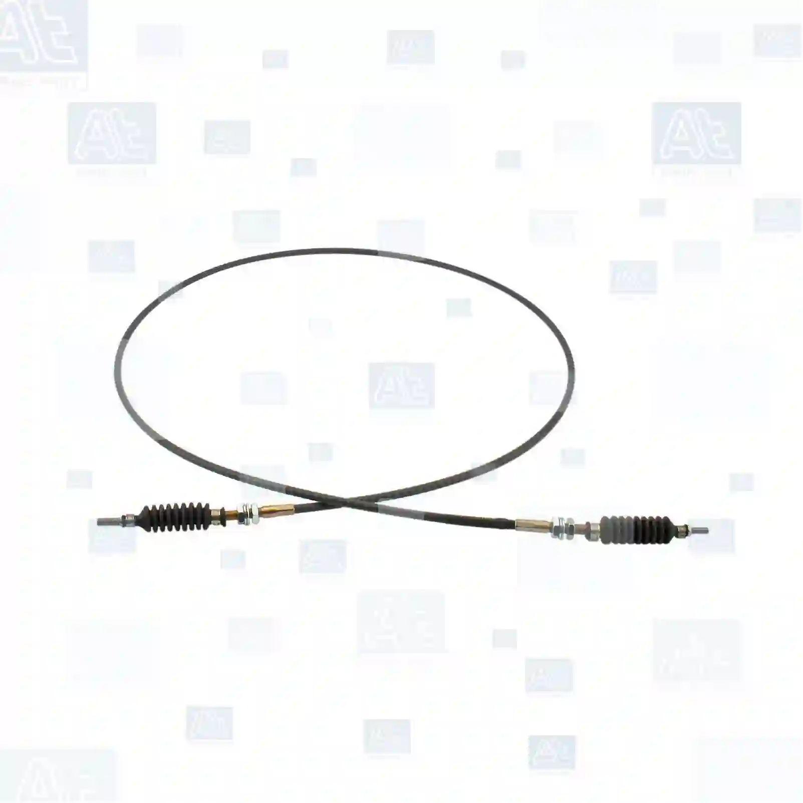 Accelerator Pedal Throttle cable, at no: 77700201 ,  oem no:81955016477 At Spare Part | Engine, Accelerator Pedal, Camshaft, Connecting Rod, Crankcase, Crankshaft, Cylinder Head, Engine Suspension Mountings, Exhaust Manifold, Exhaust Gas Recirculation, Filter Kits, Flywheel Housing, General Overhaul Kits, Engine, Intake Manifold, Oil Cleaner, Oil Cooler, Oil Filter, Oil Pump, Oil Sump, Piston & Liner, Sensor & Switch, Timing Case, Turbocharger, Cooling System, Belt Tensioner, Coolant Filter, Coolant Pipe, Corrosion Prevention Agent, Drive, Expansion Tank, Fan, Intercooler, Monitors & Gauges, Radiator, Thermostat, V-Belt / Timing belt, Water Pump, Fuel System, Electronical Injector Unit, Feed Pump, Fuel Filter, cpl., Fuel Gauge Sender,  Fuel Line, Fuel Pump, Fuel Tank, Injection Line Kit, Injection Pump, Exhaust System, Clutch & Pedal, Gearbox, Propeller Shaft, Axles, Brake System, Hubs & Wheels, Suspension, Leaf Spring, Universal Parts / Accessories, Steering, Electrical System, Cabin