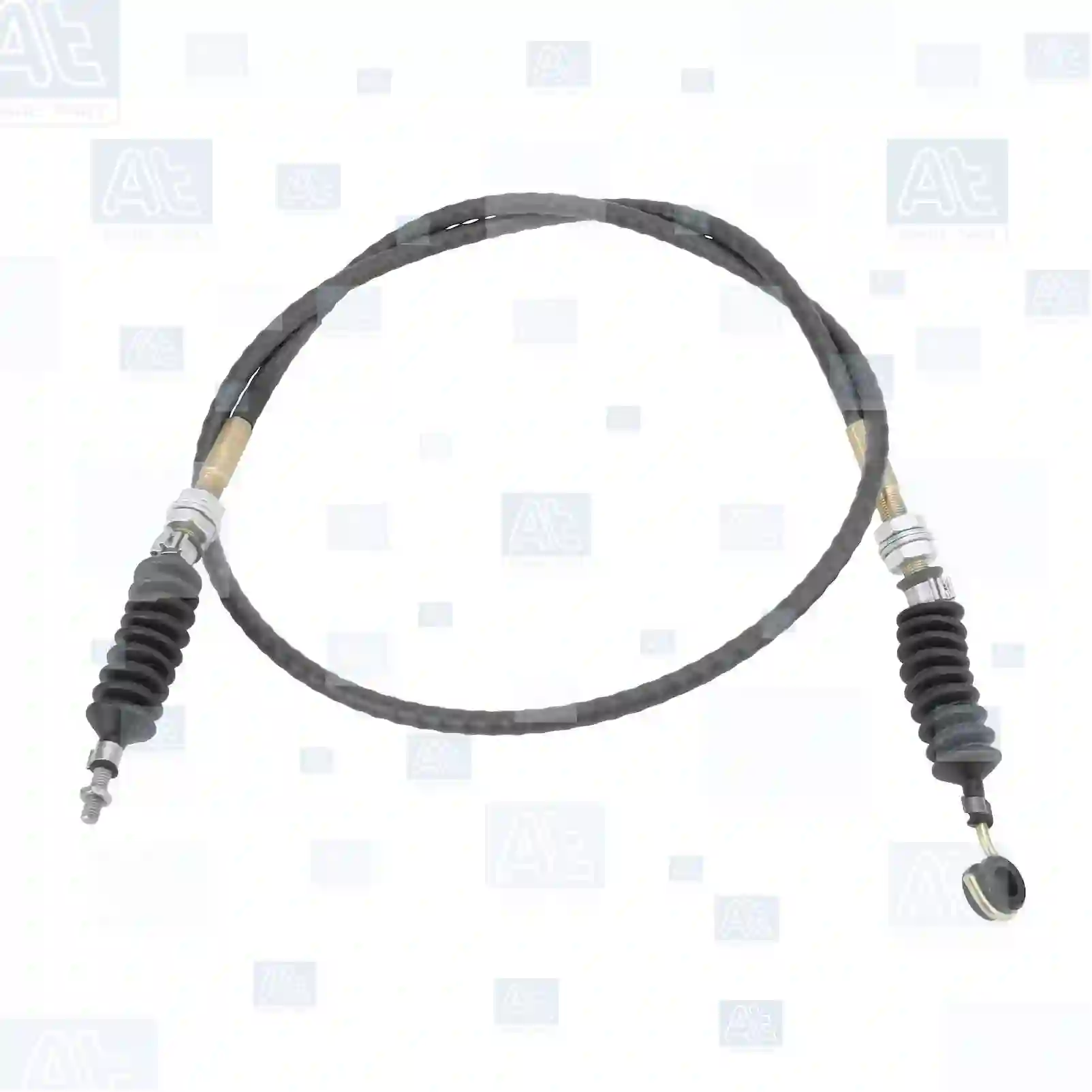 Accelerator Pedal Control wire, at no: 77700207 ,  oem no:81955016480 At Spare Part | Engine, Accelerator Pedal, Camshaft, Connecting Rod, Crankcase, Crankshaft, Cylinder Head, Engine Suspension Mountings, Exhaust Manifold, Exhaust Gas Recirculation, Filter Kits, Flywheel Housing, General Overhaul Kits, Engine, Intake Manifold, Oil Cleaner, Oil Cooler, Oil Filter, Oil Pump, Oil Sump, Piston & Liner, Sensor & Switch, Timing Case, Turbocharger, Cooling System, Belt Tensioner, Coolant Filter, Coolant Pipe, Corrosion Prevention Agent, Drive, Expansion Tank, Fan, Intercooler, Monitors & Gauges, Radiator, Thermostat, V-Belt / Timing belt, Water Pump, Fuel System, Electronical Injector Unit, Feed Pump, Fuel Filter, cpl., Fuel Gauge Sender,  Fuel Line, Fuel Pump, Fuel Tank, Injection Line Kit, Injection Pump, Exhaust System, Clutch & Pedal, Gearbox, Propeller Shaft, Axles, Brake System, Hubs & Wheels, Suspension, Leaf Spring, Universal Parts / Accessories, Steering, Electrical System, Cabin