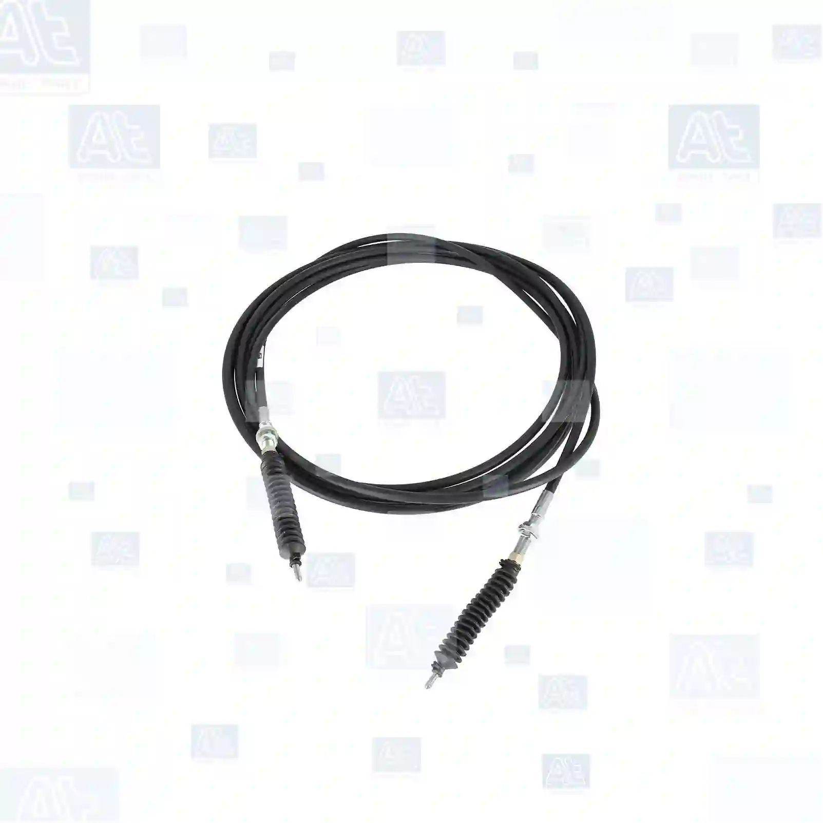 Accelerator Pedal Throttle cable, at no: 77700211 ,  oem no:81955016418 At Spare Part | Engine, Accelerator Pedal, Camshaft, Connecting Rod, Crankcase, Crankshaft, Cylinder Head, Engine Suspension Mountings, Exhaust Manifold, Exhaust Gas Recirculation, Filter Kits, Flywheel Housing, General Overhaul Kits, Engine, Intake Manifold, Oil Cleaner, Oil Cooler, Oil Filter, Oil Pump, Oil Sump, Piston & Liner, Sensor & Switch, Timing Case, Turbocharger, Cooling System, Belt Tensioner, Coolant Filter, Coolant Pipe, Corrosion Prevention Agent, Drive, Expansion Tank, Fan, Intercooler, Monitors & Gauges, Radiator, Thermostat, V-Belt / Timing belt, Water Pump, Fuel System, Electronical Injector Unit, Feed Pump, Fuel Filter, cpl., Fuel Gauge Sender,  Fuel Line, Fuel Pump, Fuel Tank, Injection Line Kit, Injection Pump, Exhaust System, Clutch & Pedal, Gearbox, Propeller Shaft, Axles, Brake System, Hubs & Wheels, Suspension, Leaf Spring, Universal Parts / Accessories, Steering, Electrical System, Cabin