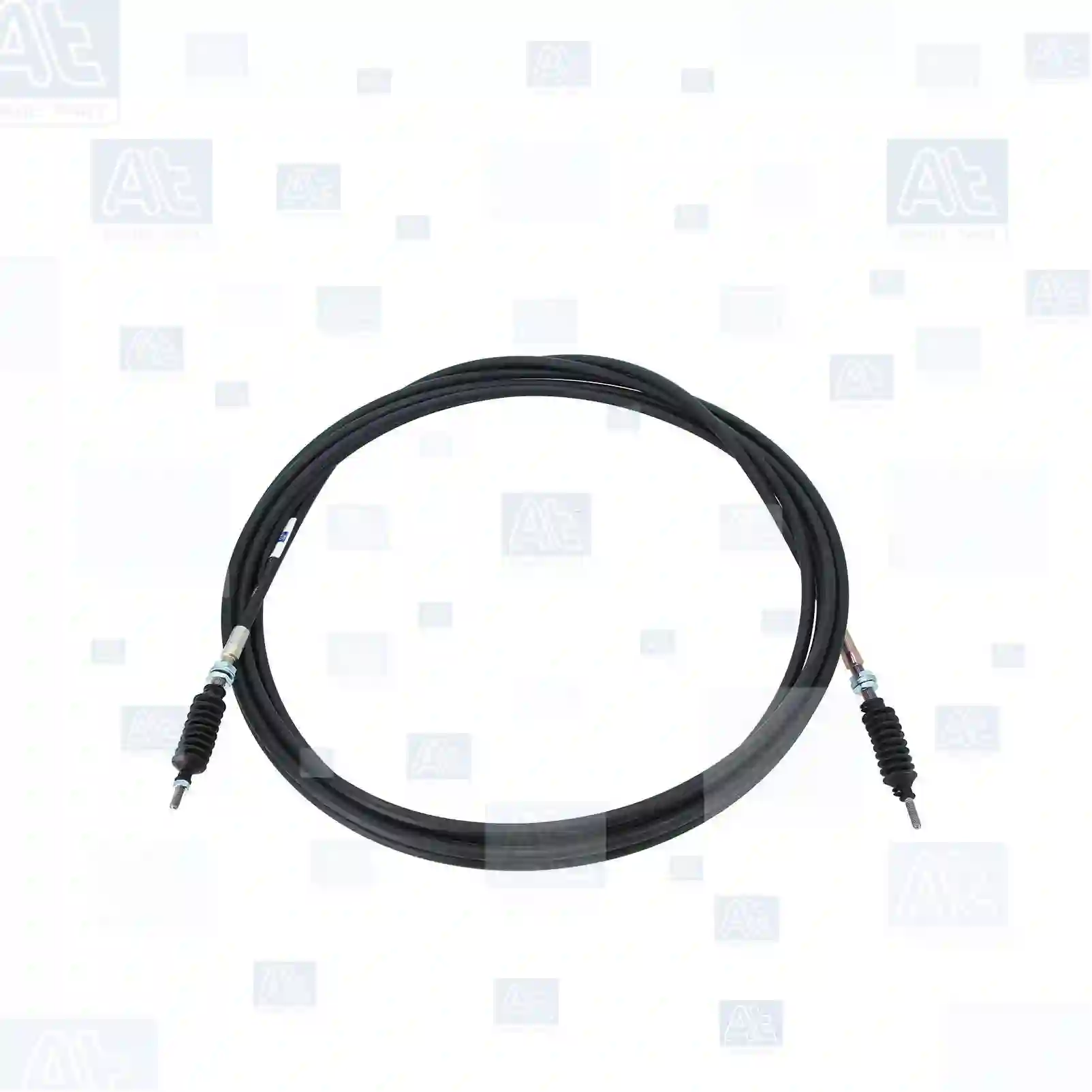 Accelerator Pedal Throttle cable, at no: 77700212 ,  oem no:81955016250 At Spare Part | Engine, Accelerator Pedal, Camshaft, Connecting Rod, Crankcase, Crankshaft, Cylinder Head, Engine Suspension Mountings, Exhaust Manifold, Exhaust Gas Recirculation, Filter Kits, Flywheel Housing, General Overhaul Kits, Engine, Intake Manifold, Oil Cleaner, Oil Cooler, Oil Filter, Oil Pump, Oil Sump, Piston & Liner, Sensor & Switch, Timing Case, Turbocharger, Cooling System, Belt Tensioner, Coolant Filter, Coolant Pipe, Corrosion Prevention Agent, Drive, Expansion Tank, Fan, Intercooler, Monitors & Gauges, Radiator, Thermostat, V-Belt / Timing belt, Water Pump, Fuel System, Electronical Injector Unit, Feed Pump, Fuel Filter, cpl., Fuel Gauge Sender,  Fuel Line, Fuel Pump, Fuel Tank, Injection Line Kit, Injection Pump, Exhaust System, Clutch & Pedal, Gearbox, Propeller Shaft, Axles, Brake System, Hubs & Wheels, Suspension, Leaf Spring, Universal Parts / Accessories, Steering, Electrical System, Cabin