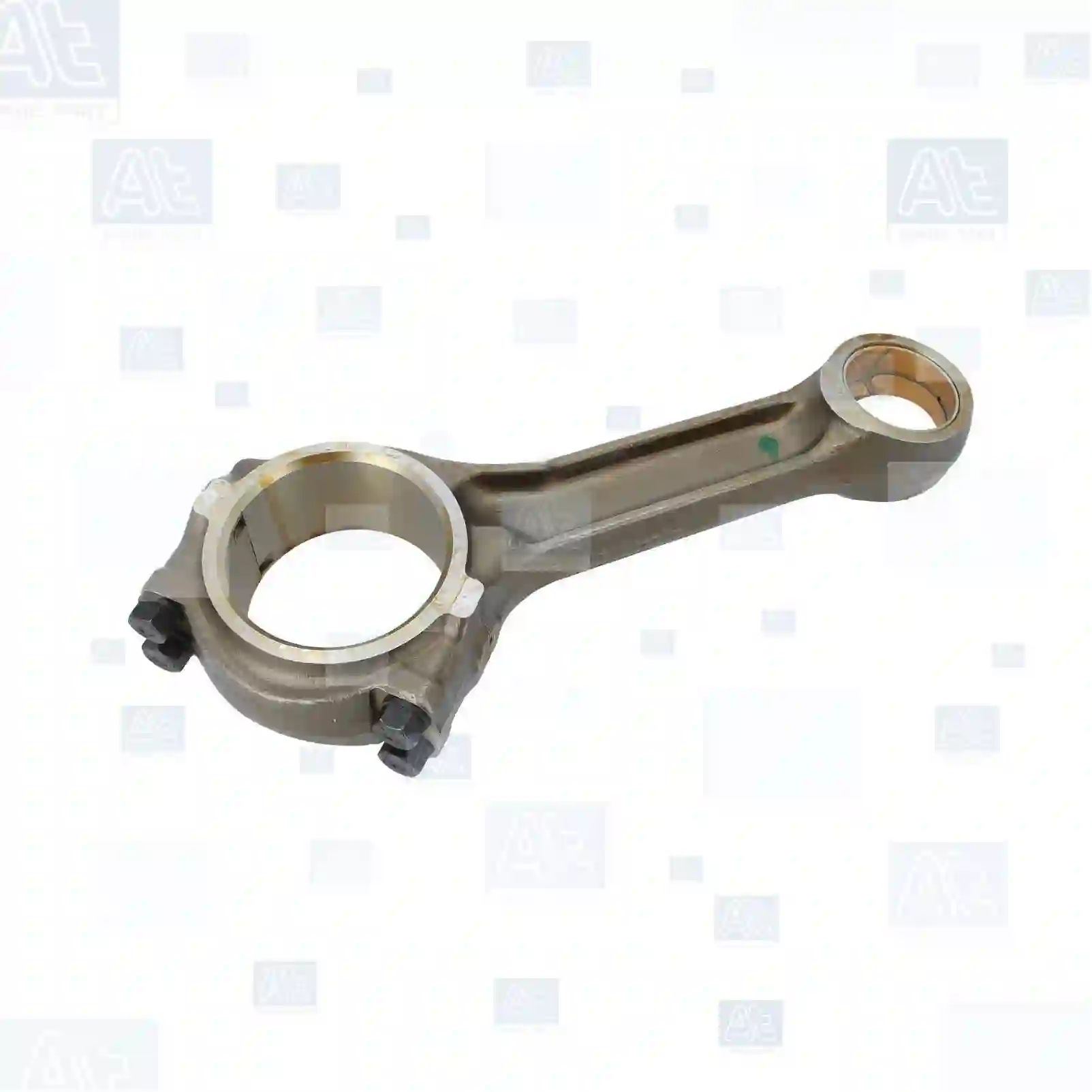 Connecting Rod              Connecting rod, conical head, at no: 77700217 ,  oem no:1304357, 1397336, 1403521, 225454, 258103, 318062, 326379 At Spare Part | Engine, Accelerator Pedal, Camshaft, Connecting Rod, Crankcase, Crankshaft, Cylinder Head, Engine Suspension Mountings, Exhaust Manifold, Exhaust Gas Recirculation, Filter Kits, Flywheel Housing, General Overhaul Kits, Engine, Intake Manifold, Oil Cleaner, Oil Cooler, Oil Filter, Oil Pump, Oil Sump, Piston & Liner, Sensor & Switch, Timing Case, Turbocharger, Cooling System, Belt Tensioner, Coolant Filter, Coolant Pipe, Corrosion Prevention Agent, Drive, Expansion Tank, Fan, Intercooler, Monitors & Gauges, Radiator, Thermostat, V-Belt / Timing belt, Water Pump, Fuel System, Electronical Injector Unit, Feed Pump, Fuel Filter, cpl., Fuel Gauge Sender,  Fuel Line, Fuel Pump, Fuel Tank, Injection Line Kit, Injection Pump, Exhaust System, Clutch & Pedal, Gearbox, Propeller Shaft, Axles, Brake System, Hubs & Wheels, Suspension, Leaf Spring, Universal Parts / Accessories, Steering, Electrical System, Cabin