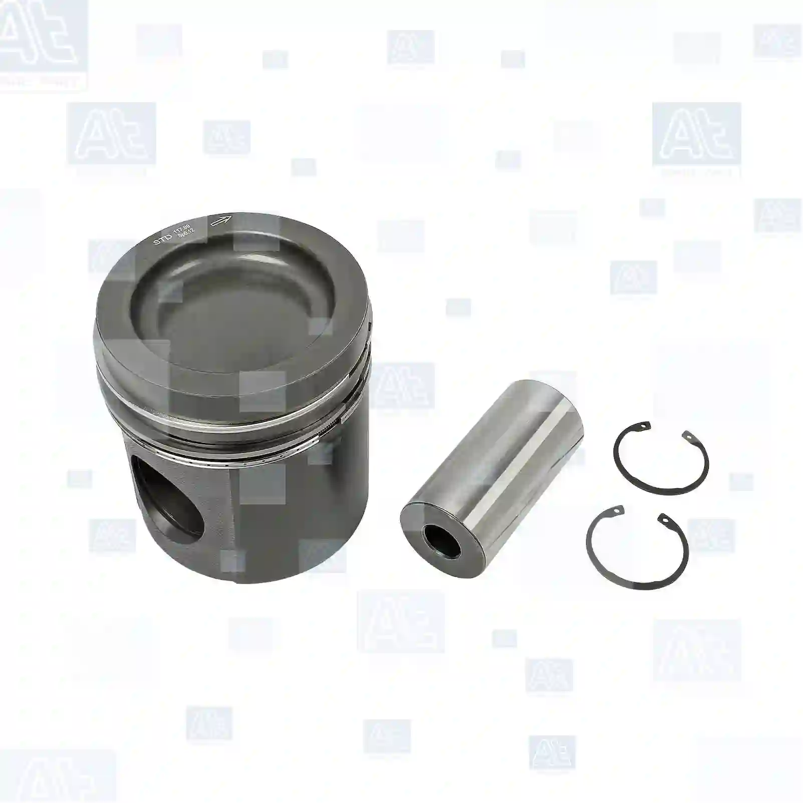 Piston & Liner Piston, complete with rings, at no: 77700222 ,  oem no:1435419, 1454671, 1626588 At Spare Part | Engine, Accelerator Pedal, Camshaft, Connecting Rod, Crankcase, Crankshaft, Cylinder Head, Engine Suspension Mountings, Exhaust Manifold, Exhaust Gas Recirculation, Filter Kits, Flywheel Housing, General Overhaul Kits, Engine, Intake Manifold, Oil Cleaner, Oil Cooler, Oil Filter, Oil Pump, Oil Sump, Piston & Liner, Sensor & Switch, Timing Case, Turbocharger, Cooling System, Belt Tensioner, Coolant Filter, Coolant Pipe, Corrosion Prevention Agent, Drive, Expansion Tank, Fan, Intercooler, Monitors & Gauges, Radiator, Thermostat, V-Belt / Timing belt, Water Pump, Fuel System, Electronical Injector Unit, Feed Pump, Fuel Filter, cpl., Fuel Gauge Sender,  Fuel Line, Fuel Pump, Fuel Tank, Injection Line Kit, Injection Pump, Exhaust System, Clutch & Pedal, Gearbox, Propeller Shaft, Axles, Brake System, Hubs & Wheels, Suspension, Leaf Spring, Universal Parts / Accessories, Steering, Electrical System, Cabin