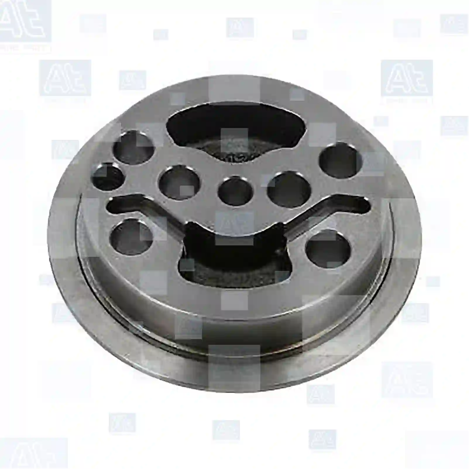 Crankshaft Hub, at no: 77700231 ,  oem no:7421012985, 20520535, 21012985, 21034938 At Spare Part | Engine, Accelerator Pedal, Camshaft, Connecting Rod, Crankcase, Crankshaft, Cylinder Head, Engine Suspension Mountings, Exhaust Manifold, Exhaust Gas Recirculation, Filter Kits, Flywheel Housing, General Overhaul Kits, Engine, Intake Manifold, Oil Cleaner, Oil Cooler, Oil Filter, Oil Pump, Oil Sump, Piston & Liner, Sensor & Switch, Timing Case, Turbocharger, Cooling System, Belt Tensioner, Coolant Filter, Coolant Pipe, Corrosion Prevention Agent, Drive, Expansion Tank, Fan, Intercooler, Monitors & Gauges, Radiator, Thermostat, V-Belt / Timing belt, Water Pump, Fuel System, Electronical Injector Unit, Feed Pump, Fuel Filter, cpl., Fuel Gauge Sender,  Fuel Line, Fuel Pump, Fuel Tank, Injection Line Kit, Injection Pump, Exhaust System, Clutch & Pedal, Gearbox, Propeller Shaft, Axles, Brake System, Hubs & Wheels, Suspension, Leaf Spring, Universal Parts / Accessories, Steering, Electrical System, Cabin