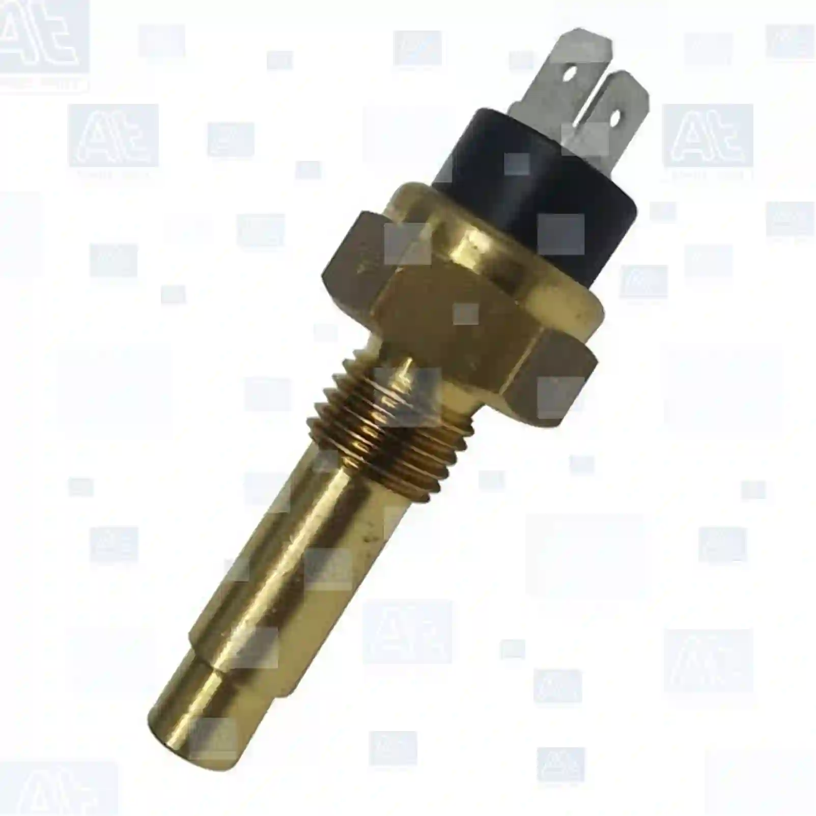 Engine Temperature sensor, at no: 77700329 ,  oem no:51274200008, 0025427317, 0075420917, 3845427017, 3845427117, ZG21117-0008 At Spare Part | Engine, Accelerator Pedal, Camshaft, Connecting Rod, Crankcase, Crankshaft, Cylinder Head, Engine Suspension Mountings, Exhaust Manifold, Exhaust Gas Recirculation, Filter Kits, Flywheel Housing, General Overhaul Kits, Engine, Intake Manifold, Oil Cleaner, Oil Cooler, Oil Filter, Oil Pump, Oil Sump, Piston & Liner, Sensor & Switch, Timing Case, Turbocharger, Cooling System, Belt Tensioner, Coolant Filter, Coolant Pipe, Corrosion Prevention Agent, Drive, Expansion Tank, Fan, Intercooler, Monitors & Gauges, Radiator, Thermostat, V-Belt / Timing belt, Water Pump, Fuel System, Electronical Injector Unit, Feed Pump, Fuel Filter, cpl., Fuel Gauge Sender,  Fuel Line, Fuel Pump, Fuel Tank, Injection Line Kit, Injection Pump, Exhaust System, Clutch & Pedal, Gearbox, Propeller Shaft, Axles, Brake System, Hubs & Wheels, Suspension, Leaf Spring, Universal Parts / Accessories, Steering, Electrical System, Cabin