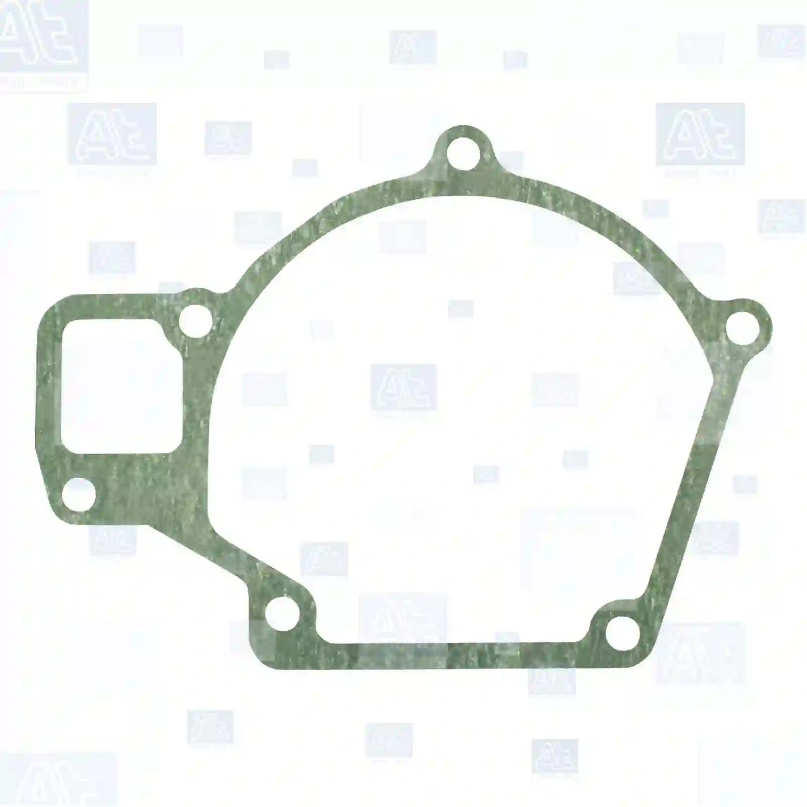 Engine Gasket, water pump, at no: 77700485 ,  oem no:51069010101, 5106 At Spare Part | Engine, Accelerator Pedal, Camshaft, Connecting Rod, Crankcase, Crankshaft, Cylinder Head, Engine Suspension Mountings, Exhaust Manifold, Exhaust Gas Recirculation, Filter Kits, Flywheel Housing, General Overhaul Kits, Engine, Intake Manifold, Oil Cleaner, Oil Cooler, Oil Filter, Oil Pump, Oil Sump, Piston & Liner, Sensor & Switch, Timing Case, Turbocharger, Cooling System, Belt Tensioner, Coolant Filter, Coolant Pipe, Corrosion Prevention Agent, Drive, Expansion Tank, Fan, Intercooler, Monitors & Gauges, Radiator, Thermostat, V-Belt / Timing belt, Water Pump, Fuel System, Electronical Injector Unit, Feed Pump, Fuel Filter, cpl., Fuel Gauge Sender,  Fuel Line, Fuel Pump, Fuel Tank, Injection Line Kit, Injection Pump, Exhaust System, Clutch & Pedal, Gearbox, Propeller Shaft, Axles, Brake System, Hubs & Wheels, Suspension, Leaf Spring, Universal Parts / Accessories, Steering, Electrical System, Cabin