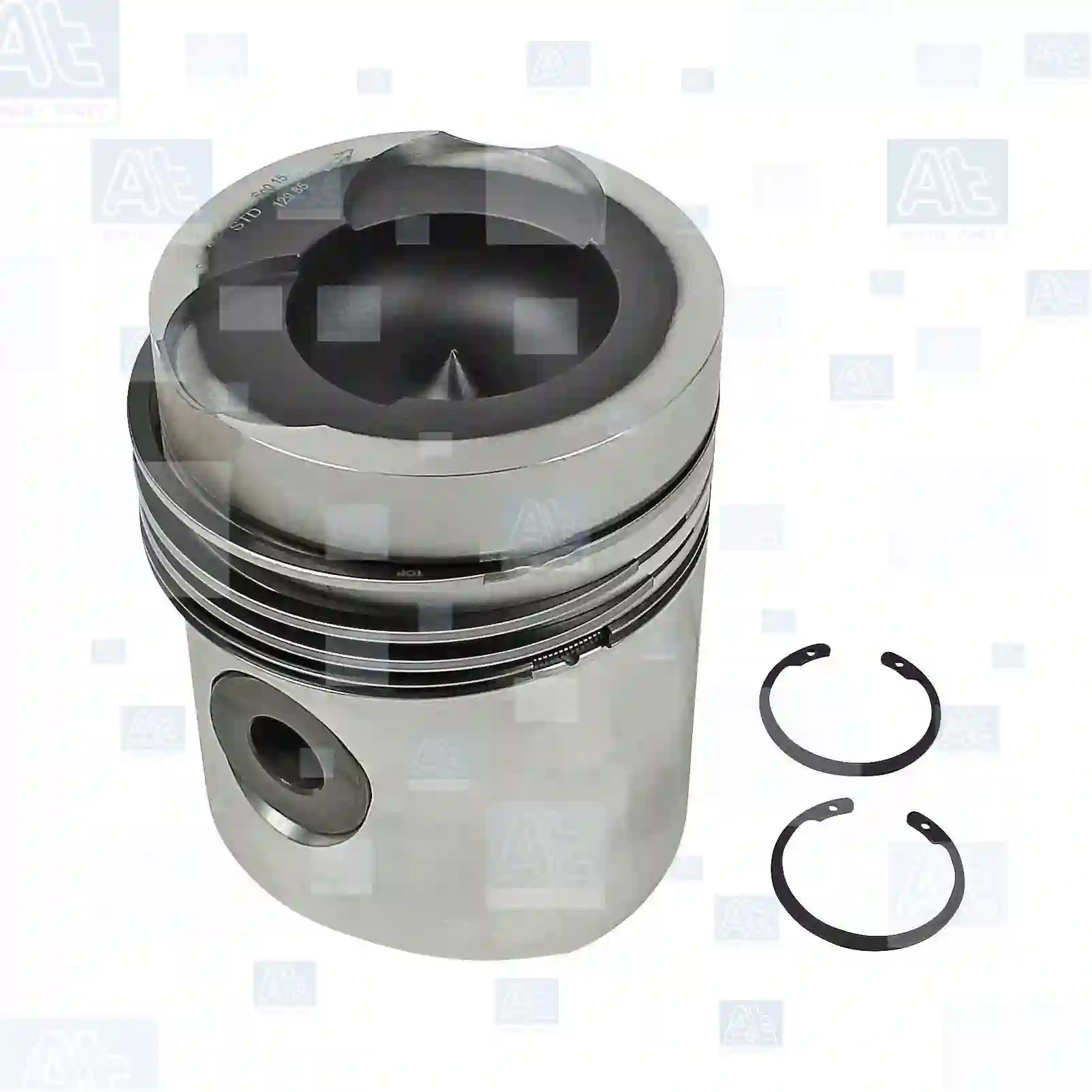 Piston & Liner Piston, complete with rings, at no: 77700527 ,  oem no:0681948, 0682070, 0683167, 356889, 356891, 615410, 680861, 681212, 681891, 681948, 682070, 683167 At Spare Part | Engine, Accelerator Pedal, Camshaft, Connecting Rod, Crankcase, Crankshaft, Cylinder Head, Engine Suspension Mountings, Exhaust Manifold, Exhaust Gas Recirculation, Filter Kits, Flywheel Housing, General Overhaul Kits, Engine, Intake Manifold, Oil Cleaner, Oil Cooler, Oil Filter, Oil Pump, Oil Sump, Piston & Liner, Sensor & Switch, Timing Case, Turbocharger, Cooling System, Belt Tensioner, Coolant Filter, Coolant Pipe, Corrosion Prevention Agent, Drive, Expansion Tank, Fan, Intercooler, Monitors & Gauges, Radiator, Thermostat, V-Belt / Timing belt, Water Pump, Fuel System, Electronical Injector Unit, Feed Pump, Fuel Filter, cpl., Fuel Gauge Sender,  Fuel Line, Fuel Pump, Fuel Tank, Injection Line Kit, Injection Pump, Exhaust System, Clutch & Pedal, Gearbox, Propeller Shaft, Axles, Brake System, Hubs & Wheels, Suspension, Leaf Spring, Universal Parts / Accessories, Steering, Electrical System, Cabin