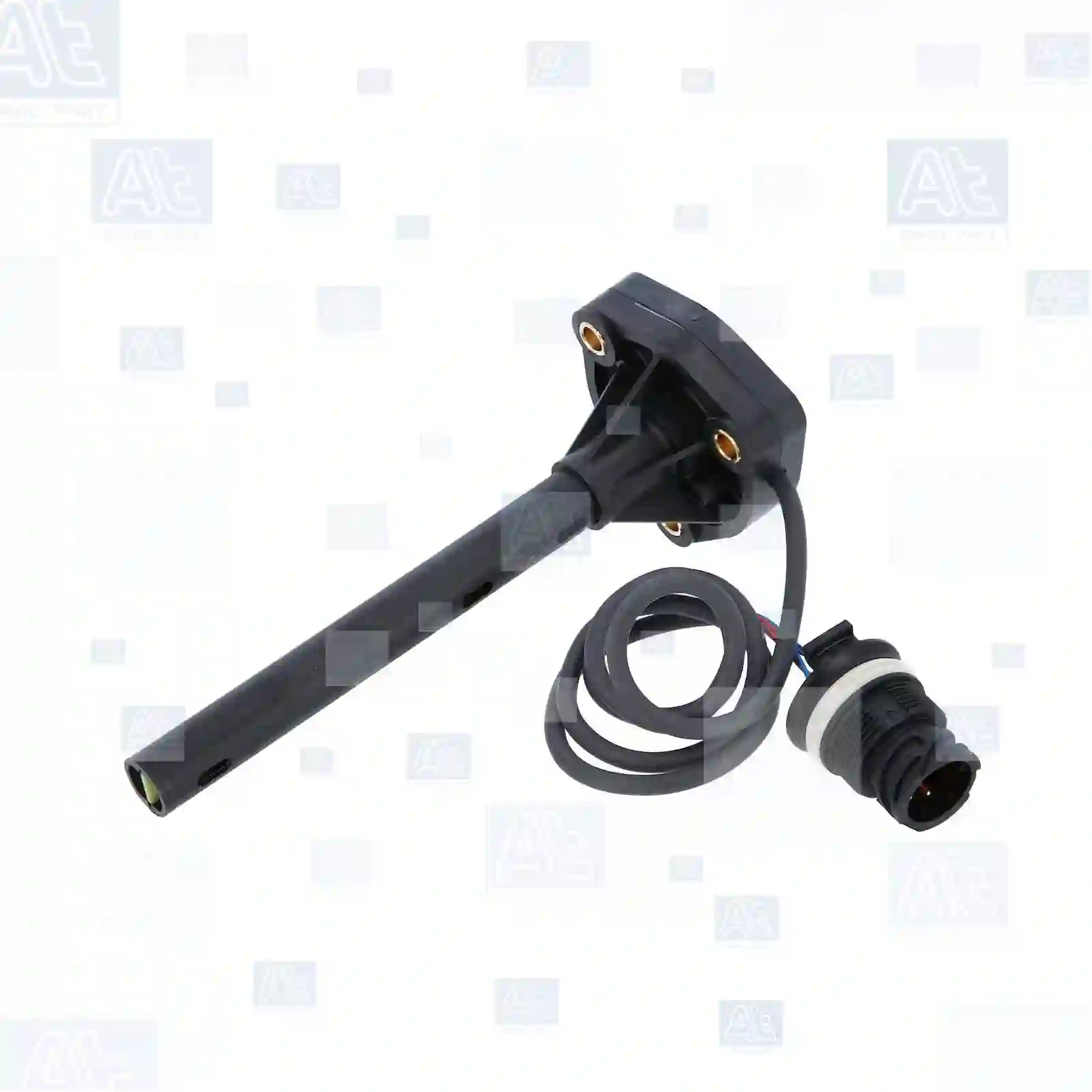 Engine Oil level sensor, at no: 77700557 ,  oem no:7420766229, 7420892975, 20766229, 20892975 At Spare Part | Engine, Accelerator Pedal, Camshaft, Connecting Rod, Crankcase, Crankshaft, Cylinder Head, Engine Suspension Mountings, Exhaust Manifold, Exhaust Gas Recirculation, Filter Kits, Flywheel Housing, General Overhaul Kits, Engine, Intake Manifold, Oil Cleaner, Oil Cooler, Oil Filter, Oil Pump, Oil Sump, Piston & Liner, Sensor & Switch, Timing Case, Turbocharger, Cooling System, Belt Tensioner, Coolant Filter, Coolant Pipe, Corrosion Prevention Agent, Drive, Expansion Tank, Fan, Intercooler, Monitors & Gauges, Radiator, Thermostat, V-Belt / Timing belt, Water Pump, Fuel System, Electronical Injector Unit, Feed Pump, Fuel Filter, cpl., Fuel Gauge Sender,  Fuel Line, Fuel Pump, Fuel Tank, Injection Line Kit, Injection Pump, Exhaust System, Clutch & Pedal, Gearbox, Propeller Shaft, Axles, Brake System, Hubs & Wheels, Suspension, Leaf Spring, Universal Parts / Accessories, Steering, Electrical System, Cabin