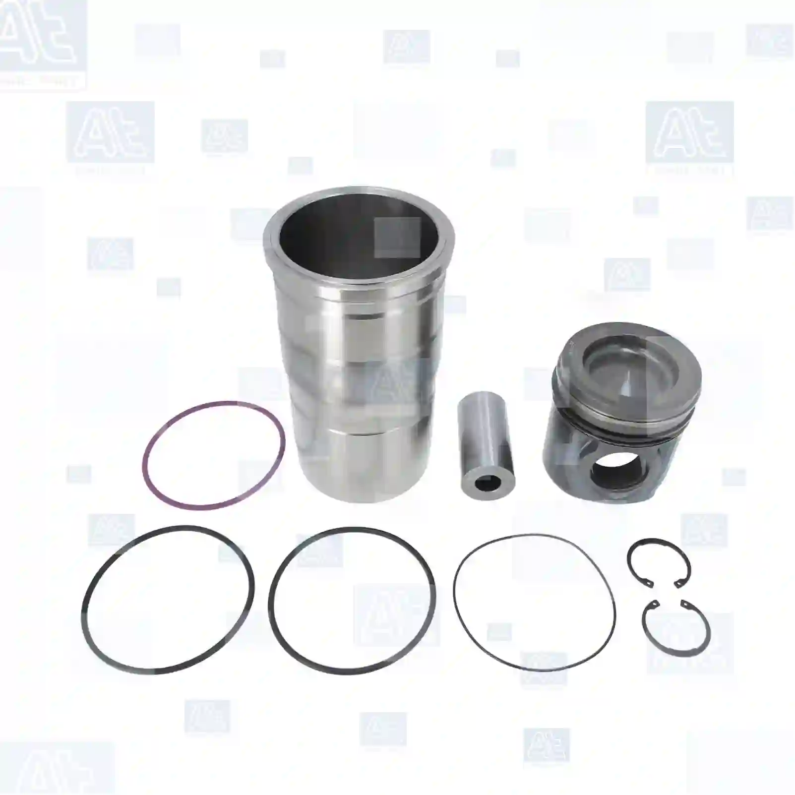 Piston & Liner Piston with liner, at no: 77700569 ,  oem no:7420515059, 20509930, 20515059, 276921, 85103175 At Spare Part | Engine, Accelerator Pedal, Camshaft, Connecting Rod, Crankcase, Crankshaft, Cylinder Head, Engine Suspension Mountings, Exhaust Manifold, Exhaust Gas Recirculation, Filter Kits, Flywheel Housing, General Overhaul Kits, Engine, Intake Manifold, Oil Cleaner, Oil Cooler, Oil Filter, Oil Pump, Oil Sump, Piston & Liner, Sensor & Switch, Timing Case, Turbocharger, Cooling System, Belt Tensioner, Coolant Filter, Coolant Pipe, Corrosion Prevention Agent, Drive, Expansion Tank, Fan, Intercooler, Monitors & Gauges, Radiator, Thermostat, V-Belt / Timing belt, Water Pump, Fuel System, Electronical Injector Unit, Feed Pump, Fuel Filter, cpl., Fuel Gauge Sender,  Fuel Line, Fuel Pump, Fuel Tank, Injection Line Kit, Injection Pump, Exhaust System, Clutch & Pedal, Gearbox, Propeller Shaft, Axles, Brake System, Hubs & Wheels, Suspension, Leaf Spring, Universal Parts / Accessories, Steering, Electrical System, Cabin