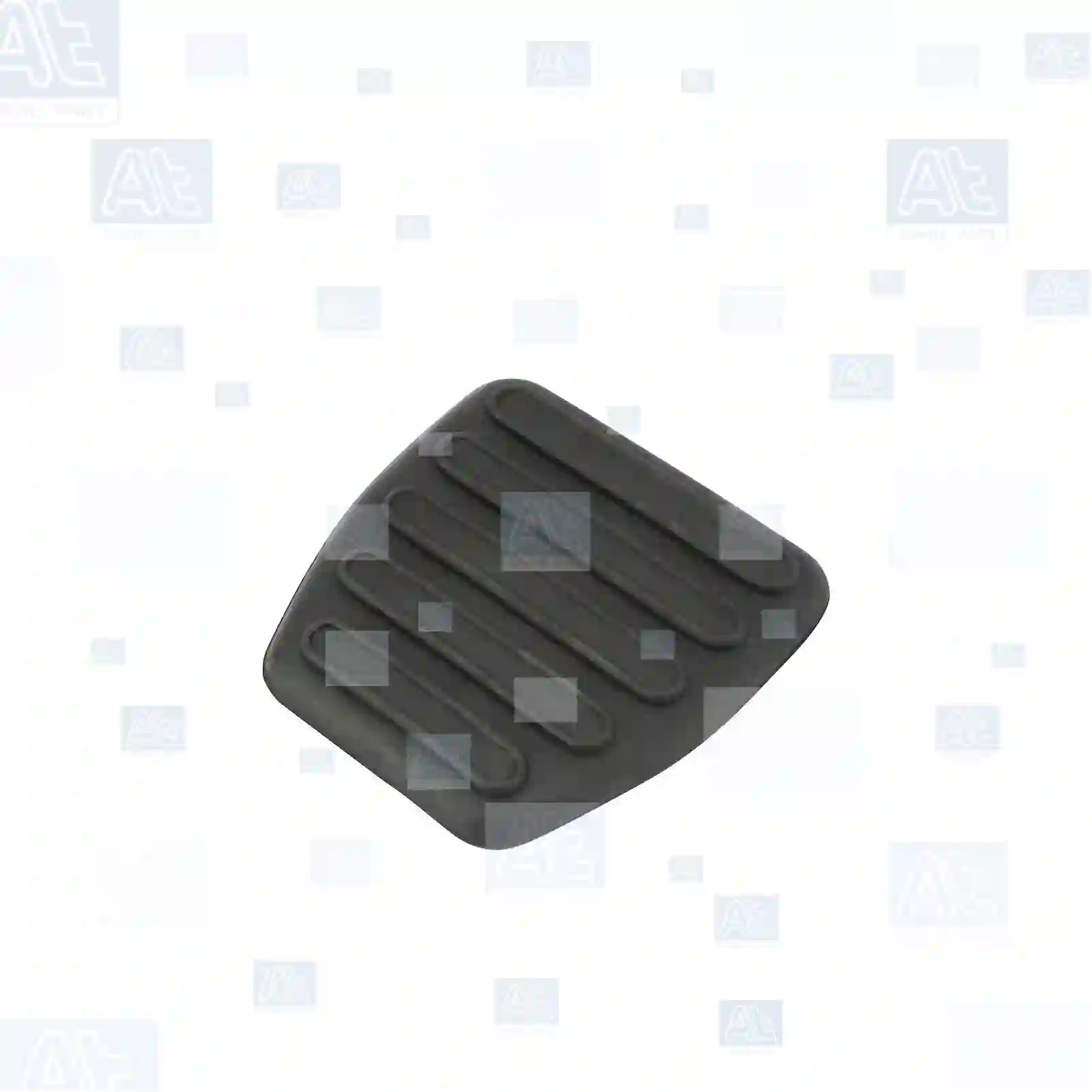 Accelerator Pedal Pedal rubber, at no: 77700575 ,  oem no:81482270006, 2V5721173, ZG40015-0008 At Spare Part | Engine, Accelerator Pedal, Camshaft, Connecting Rod, Crankcase, Crankshaft, Cylinder Head, Engine Suspension Mountings, Exhaust Manifold, Exhaust Gas Recirculation, Filter Kits, Flywheel Housing, General Overhaul Kits, Engine, Intake Manifold, Oil Cleaner, Oil Cooler, Oil Filter, Oil Pump, Oil Sump, Piston & Liner, Sensor & Switch, Timing Case, Turbocharger, Cooling System, Belt Tensioner, Coolant Filter, Coolant Pipe, Corrosion Prevention Agent, Drive, Expansion Tank, Fan, Intercooler, Monitors & Gauges, Radiator, Thermostat, V-Belt / Timing belt, Water Pump, Fuel System, Electronical Injector Unit, Feed Pump, Fuel Filter, cpl., Fuel Gauge Sender,  Fuel Line, Fuel Pump, Fuel Tank, Injection Line Kit, Injection Pump, Exhaust System, Clutch & Pedal, Gearbox, Propeller Shaft, Axles, Brake System, Hubs & Wheels, Suspension, Leaf Spring, Universal Parts / Accessories, Steering, Electrical System, Cabin