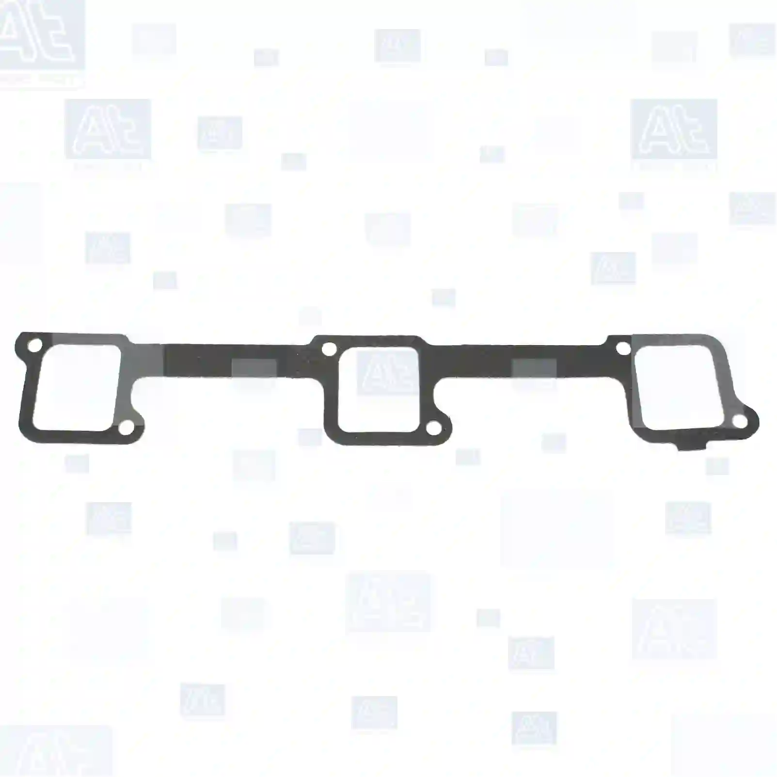 Intake Manifold Gasket, exhaust manifold, at no: 77700658 ,  oem no:3461410180, 3461410280, 3551410280, 3551420280, 3641410180 At Spare Part | Engine, Accelerator Pedal, Camshaft, Connecting Rod, Crankcase, Crankshaft, Cylinder Head, Engine Suspension Mountings, Exhaust Manifold, Exhaust Gas Recirculation, Filter Kits, Flywheel Housing, General Overhaul Kits, Engine, Intake Manifold, Oil Cleaner, Oil Cooler, Oil Filter, Oil Pump, Oil Sump, Piston & Liner, Sensor & Switch, Timing Case, Turbocharger, Cooling System, Belt Tensioner, Coolant Filter, Coolant Pipe, Corrosion Prevention Agent, Drive, Expansion Tank, Fan, Intercooler, Monitors & Gauges, Radiator, Thermostat, V-Belt / Timing belt, Water Pump, Fuel System, Electronical Injector Unit, Feed Pump, Fuel Filter, cpl., Fuel Gauge Sender,  Fuel Line, Fuel Pump, Fuel Tank, Injection Line Kit, Injection Pump, Exhaust System, Clutch & Pedal, Gearbox, Propeller Shaft, Axles, Brake System, Hubs & Wheels, Suspension, Leaf Spring, Universal Parts / Accessories, Steering, Electrical System, Cabin