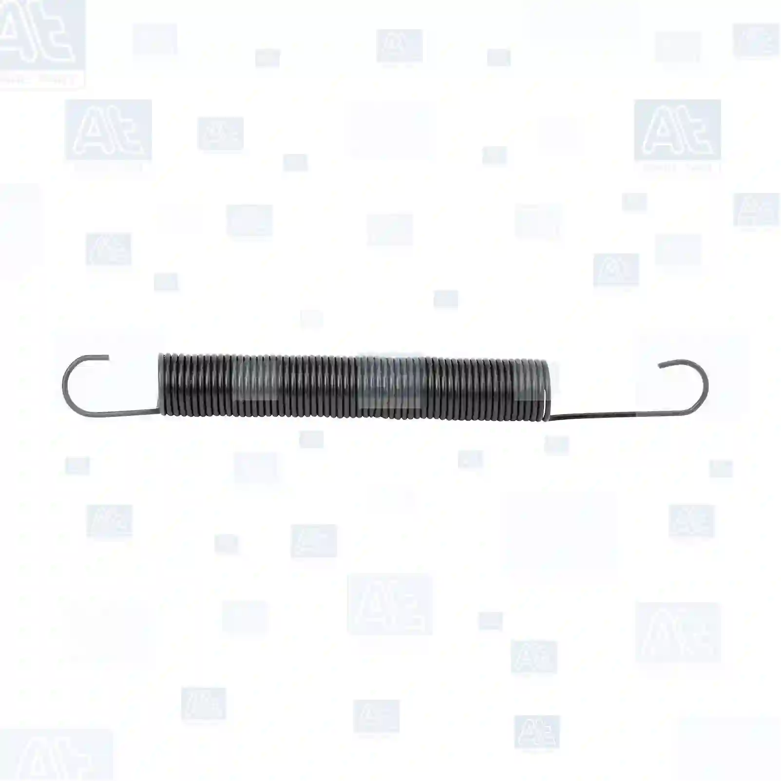 Accelerator Pedal Spring, at no: 77700788 ,  oem no:1586922, 362268, ZG40293-0008 At Spare Part | Engine, Accelerator Pedal, Camshaft, Connecting Rod, Crankcase, Crankshaft, Cylinder Head, Engine Suspension Mountings, Exhaust Manifold, Exhaust Gas Recirculation, Filter Kits, Flywheel Housing, General Overhaul Kits, Engine, Intake Manifold, Oil Cleaner, Oil Cooler, Oil Filter, Oil Pump, Oil Sump, Piston & Liner, Sensor & Switch, Timing Case, Turbocharger, Cooling System, Belt Tensioner, Coolant Filter, Coolant Pipe, Corrosion Prevention Agent, Drive, Expansion Tank, Fan, Intercooler, Monitors & Gauges, Radiator, Thermostat, V-Belt / Timing belt, Water Pump, Fuel System, Electronical Injector Unit, Feed Pump, Fuel Filter, cpl., Fuel Gauge Sender,  Fuel Line, Fuel Pump, Fuel Tank, Injection Line Kit, Injection Pump, Exhaust System, Clutch & Pedal, Gearbox, Propeller Shaft, Axles, Brake System, Hubs & Wheels, Suspension, Leaf Spring, Universal Parts / Accessories, Steering, Electrical System, Cabin