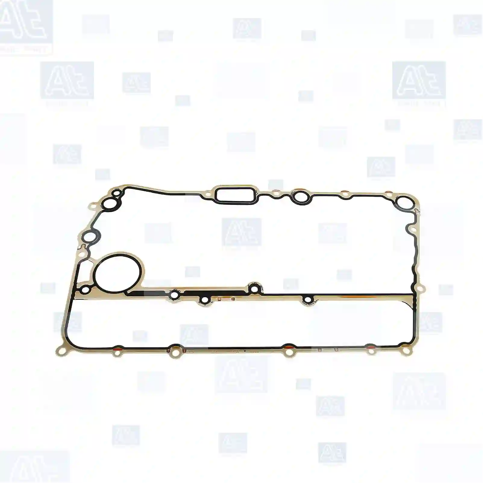 Gasket, oil cooler cover, at no 77700946, oem no: 1856297, 1921895, 2096561, ZG01245-0008 At Spare Part | Engine, Accelerator Pedal, Camshaft, Connecting Rod, Crankcase, Crankshaft, Cylinder Head, Engine Suspension Mountings, Exhaust Manifold, Exhaust Gas Recirculation, Filter Kits, Flywheel Housing, General Overhaul Kits, Engine, Intake Manifold, Oil Cleaner, Oil Cooler, Oil Filter, Oil Pump, Oil Sump, Piston & Liner, Sensor & Switch, Timing Case, Turbocharger, Cooling System, Belt Tensioner, Coolant Filter, Coolant Pipe, Corrosion Prevention Agent, Drive, Expansion Tank, Fan, Intercooler, Monitors & Gauges, Radiator, Thermostat, V-Belt / Timing belt, Water Pump, Fuel System, Electronical Injector Unit, Feed Pump, Fuel Filter, cpl., Fuel Gauge Sender,  Fuel Line, Fuel Pump, Fuel Tank, Injection Line Kit, Injection Pump, Exhaust System, Clutch & Pedal, Gearbox, Propeller Shaft, Axles, Brake System, Hubs & Wheels, Suspension, Leaf Spring, Universal Parts / Accessories, Steering, Electrical System, Cabin Gasket, oil cooler cover, at no 77700946, oem no: 1856297, 1921895, 2096561, ZG01245-0008 At Spare Part | Engine, Accelerator Pedal, Camshaft, Connecting Rod, Crankcase, Crankshaft, Cylinder Head, Engine Suspension Mountings, Exhaust Manifold, Exhaust Gas Recirculation, Filter Kits, Flywheel Housing, General Overhaul Kits, Engine, Intake Manifold, Oil Cleaner, Oil Cooler, Oil Filter, Oil Pump, Oil Sump, Piston & Liner, Sensor & Switch, Timing Case, Turbocharger, Cooling System, Belt Tensioner, Coolant Filter, Coolant Pipe, Corrosion Prevention Agent, Drive, Expansion Tank, Fan, Intercooler, Monitors & Gauges, Radiator, Thermostat, V-Belt / Timing belt, Water Pump, Fuel System, Electronical Injector Unit, Feed Pump, Fuel Filter, cpl., Fuel Gauge Sender,  Fuel Line, Fuel Pump, Fuel Tank, Injection Line Kit, Injection Pump, Exhaust System, Clutch & Pedal, Gearbox, Propeller Shaft, Axles, Brake System, Hubs & Wheels, Suspension, Leaf Spring, Universal Parts / Accessories, Steering, Electrical System, Cabin