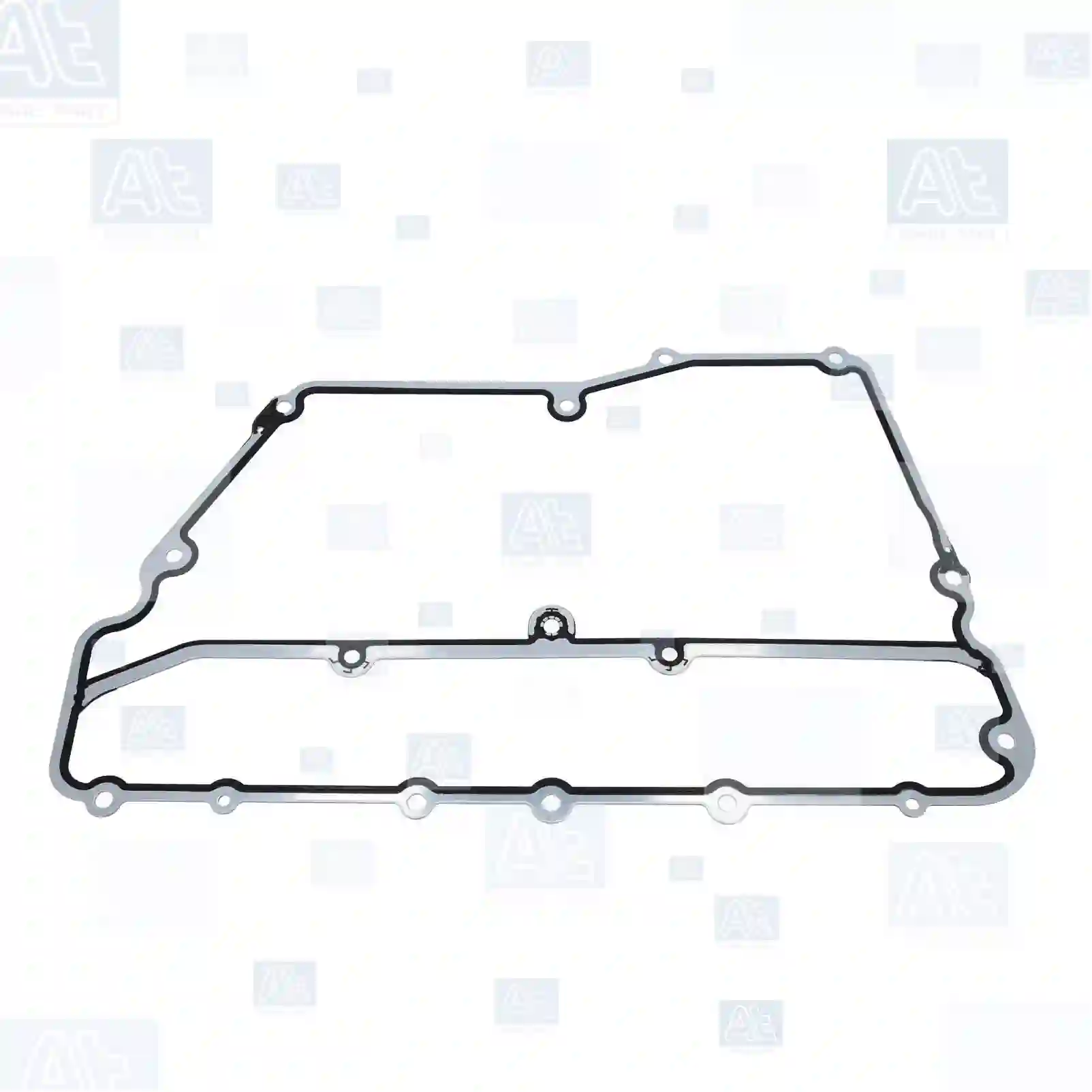 Gasket, oil cooler cover, at no 77700947, oem no: 1856296, 1921899, 2096562 At Spare Part | Engine, Accelerator Pedal, Camshaft, Connecting Rod, Crankcase, Crankshaft, Cylinder Head, Engine Suspension Mountings, Exhaust Manifold, Exhaust Gas Recirculation, Filter Kits, Flywheel Housing, General Overhaul Kits, Engine, Intake Manifold, Oil Cleaner, Oil Cooler, Oil Filter, Oil Pump, Oil Sump, Piston & Liner, Sensor & Switch, Timing Case, Turbocharger, Cooling System, Belt Tensioner, Coolant Filter, Coolant Pipe, Corrosion Prevention Agent, Drive, Expansion Tank, Fan, Intercooler, Monitors & Gauges, Radiator, Thermostat, V-Belt / Timing belt, Water Pump, Fuel System, Electronical Injector Unit, Feed Pump, Fuel Filter, cpl., Fuel Gauge Sender,  Fuel Line, Fuel Pump, Fuel Tank, Injection Line Kit, Injection Pump, Exhaust System, Clutch & Pedal, Gearbox, Propeller Shaft, Axles, Brake System, Hubs & Wheels, Suspension, Leaf Spring, Universal Parts / Accessories, Steering, Electrical System, Cabin Gasket, oil cooler cover, at no 77700947, oem no: 1856296, 1921899, 2096562 At Spare Part | Engine, Accelerator Pedal, Camshaft, Connecting Rod, Crankcase, Crankshaft, Cylinder Head, Engine Suspension Mountings, Exhaust Manifold, Exhaust Gas Recirculation, Filter Kits, Flywheel Housing, General Overhaul Kits, Engine, Intake Manifold, Oil Cleaner, Oil Cooler, Oil Filter, Oil Pump, Oil Sump, Piston & Liner, Sensor & Switch, Timing Case, Turbocharger, Cooling System, Belt Tensioner, Coolant Filter, Coolant Pipe, Corrosion Prevention Agent, Drive, Expansion Tank, Fan, Intercooler, Monitors & Gauges, Radiator, Thermostat, V-Belt / Timing belt, Water Pump, Fuel System, Electronical Injector Unit, Feed Pump, Fuel Filter, cpl., Fuel Gauge Sender,  Fuel Line, Fuel Pump, Fuel Tank, Injection Line Kit, Injection Pump, Exhaust System, Clutch & Pedal, Gearbox, Propeller Shaft, Axles, Brake System, Hubs & Wheels, Suspension, Leaf Spring, Universal Parts / Accessories, Steering, Electrical System, Cabin