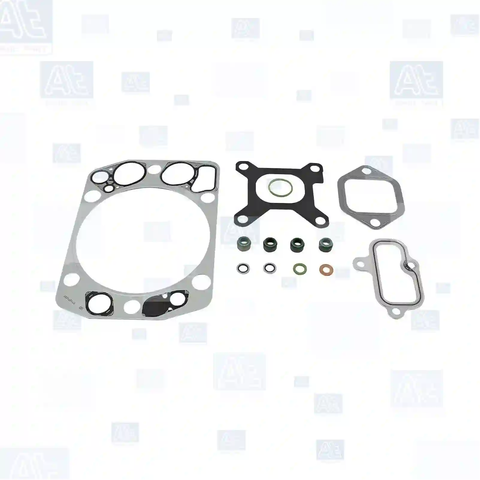 General Overhaul Kits, Engine Cylinder head gasket kit, at no: 77700990 ,  oem no:51009006630 At Spare Part | Engine, Accelerator Pedal, Camshaft, Connecting Rod, Crankcase, Crankshaft, Cylinder Head, Engine Suspension Mountings, Exhaust Manifold, Exhaust Gas Recirculation, Filter Kits, Flywheel Housing, General Overhaul Kits, Engine, Intake Manifold, Oil Cleaner, Oil Cooler, Oil Filter, Oil Pump, Oil Sump, Piston & Liner, Sensor & Switch, Timing Case, Turbocharger, Cooling System, Belt Tensioner, Coolant Filter, Coolant Pipe, Corrosion Prevention Agent, Drive, Expansion Tank, Fan, Intercooler, Monitors & Gauges, Radiator, Thermostat, V-Belt / Timing belt, Water Pump, Fuel System, Electronical Injector Unit, Feed Pump, Fuel Filter, cpl., Fuel Gauge Sender,  Fuel Line, Fuel Pump, Fuel Tank, Injection Line Kit, Injection Pump, Exhaust System, Clutch & Pedal, Gearbox, Propeller Shaft, Axles, Brake System, Hubs & Wheels, Suspension, Leaf Spring, Universal Parts / Accessories, Steering, Electrical System, Cabin
