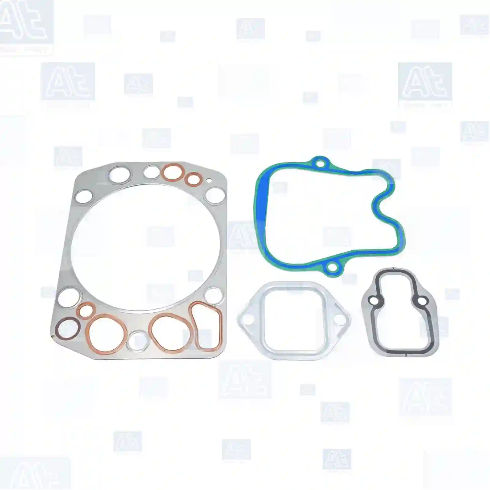General Overhaul Kits, Engine Cylinder head gasket kit, at no: 77701030 ,  oem no:51009006346, 51009006381, 51009006396, 51009006397, 51009006418, 51009006511, 51009006516, 51009006568, 51009006569, 51009006571, 51009006629, 51009006639, 51009006640, 93210140023 At Spare Part | Engine, Accelerator Pedal, Camshaft, Connecting Rod, Crankcase, Crankshaft, Cylinder Head, Engine Suspension Mountings, Exhaust Manifold, Exhaust Gas Recirculation, Filter Kits, Flywheel Housing, General Overhaul Kits, Engine, Intake Manifold, Oil Cleaner, Oil Cooler, Oil Filter, Oil Pump, Oil Sump, Piston & Liner, Sensor & Switch, Timing Case, Turbocharger, Cooling System, Belt Tensioner, Coolant Filter, Coolant Pipe, Corrosion Prevention Agent, Drive, Expansion Tank, Fan, Intercooler, Monitors & Gauges, Radiator, Thermostat, V-Belt / Timing belt, Water Pump, Fuel System, Electronical Injector Unit, Feed Pump, Fuel Filter, cpl., Fuel Gauge Sender,  Fuel Line, Fuel Pump, Fuel Tank, Injection Line Kit, Injection Pump, Exhaust System, Clutch & Pedal, Gearbox, Propeller Shaft, Axles, Brake System, Hubs & Wheels, Suspension, Leaf Spring, Universal Parts / Accessories, Steering, Electrical System, Cabin
