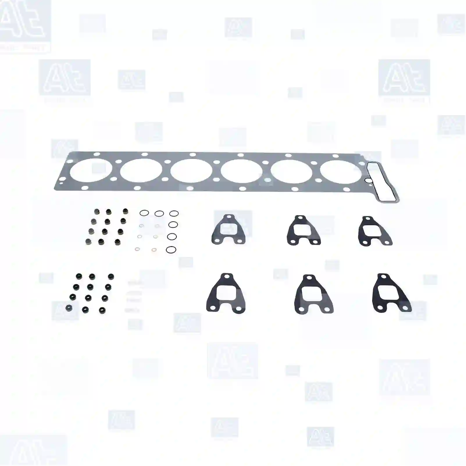 General Overhaul Kits, Engine Cylinder head gasket kit, at no: 77701033 ,  oem no:51009006715, 2V5198011A, ZG01050-0008 At Spare Part | Engine, Accelerator Pedal, Camshaft, Connecting Rod, Crankcase, Crankshaft, Cylinder Head, Engine Suspension Mountings, Exhaust Manifold, Exhaust Gas Recirculation, Filter Kits, Flywheel Housing, General Overhaul Kits, Engine, Intake Manifold, Oil Cleaner, Oil Cooler, Oil Filter, Oil Pump, Oil Sump, Piston & Liner, Sensor & Switch, Timing Case, Turbocharger, Cooling System, Belt Tensioner, Coolant Filter, Coolant Pipe, Corrosion Prevention Agent, Drive, Expansion Tank, Fan, Intercooler, Monitors & Gauges, Radiator, Thermostat, V-Belt / Timing belt, Water Pump, Fuel System, Electronical Injector Unit, Feed Pump, Fuel Filter, cpl., Fuel Gauge Sender,  Fuel Line, Fuel Pump, Fuel Tank, Injection Line Kit, Injection Pump, Exhaust System, Clutch & Pedal, Gearbox, Propeller Shaft, Axles, Brake System, Hubs & Wheels, Suspension, Leaf Spring, Universal Parts / Accessories, Steering, Electrical System, Cabin