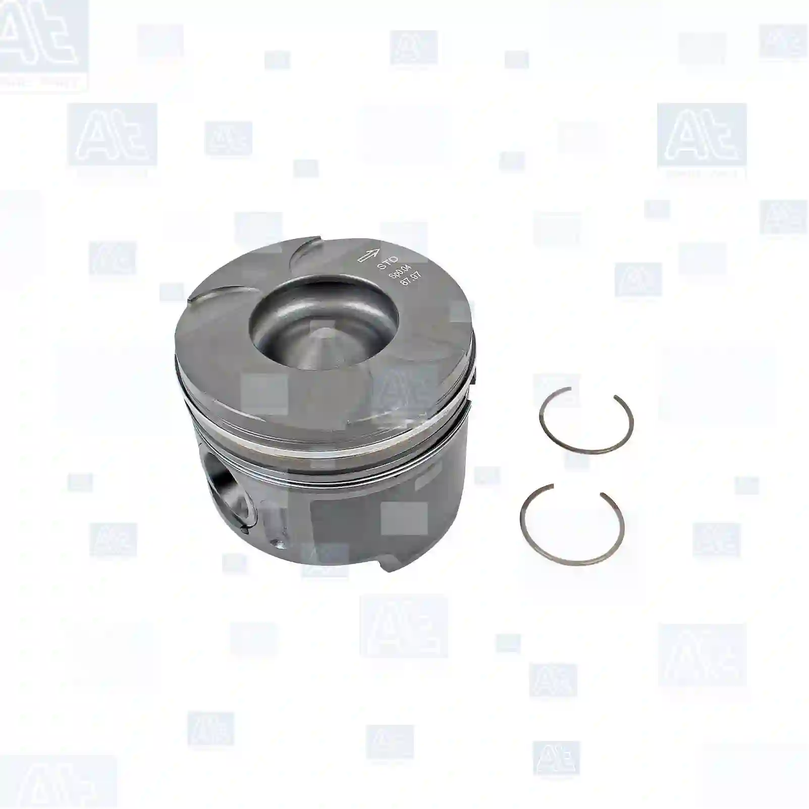 Piston, complete with rings, at no 77701128, oem no: 6110300317, 6110300517, 6110300717, 6110301117, 6110301217, 6110301317, 6110301417, 611030141752, 611030141754, 611030141756, 6120300417, 6130300117, 6130300217 At Spare Part | Engine, Accelerator Pedal, Camshaft, Connecting Rod, Crankcase, Crankshaft, Cylinder Head, Engine Suspension Mountings, Exhaust Manifold, Exhaust Gas Recirculation, Filter Kits, Flywheel Housing, General Overhaul Kits, Engine, Intake Manifold, Oil Cleaner, Oil Cooler, Oil Filter, Oil Pump, Oil Sump, Piston & Liner, Sensor & Switch, Timing Case, Turbocharger, Cooling System, Belt Tensioner, Coolant Filter, Coolant Pipe, Corrosion Prevention Agent, Drive, Expansion Tank, Fan, Intercooler, Monitors & Gauges, Radiator, Thermostat, V-Belt / Timing belt, Water Pump, Fuel System, Electronical Injector Unit, Feed Pump, Fuel Filter, cpl., Fuel Gauge Sender,  Fuel Line, Fuel Pump, Fuel Tank, Injection Line Kit, Injection Pump, Exhaust System, Clutch & Pedal, Gearbox, Propeller Shaft, Axles, Brake System, Hubs & Wheels, Suspension, Leaf Spring, Universal Parts / Accessories, Steering, Electrical System, Cabin Piston, complete with rings, at no 77701128, oem no: 6110300317, 6110300517, 6110300717, 6110301117, 6110301217, 6110301317, 6110301417, 611030141752, 611030141754, 611030141756, 6120300417, 6130300117, 6130300217 At Spare Part | Engine, Accelerator Pedal, Camshaft, Connecting Rod, Crankcase, Crankshaft, Cylinder Head, Engine Suspension Mountings, Exhaust Manifold, Exhaust Gas Recirculation, Filter Kits, Flywheel Housing, General Overhaul Kits, Engine, Intake Manifold, Oil Cleaner, Oil Cooler, Oil Filter, Oil Pump, Oil Sump, Piston & Liner, Sensor & Switch, Timing Case, Turbocharger, Cooling System, Belt Tensioner, Coolant Filter, Coolant Pipe, Corrosion Prevention Agent, Drive, Expansion Tank, Fan, Intercooler, Monitors & Gauges, Radiator, Thermostat, V-Belt / Timing belt, Water Pump, Fuel System, Electronical Injector Unit, Feed Pump, Fuel Filter, cpl., Fuel Gauge Sender,  Fuel Line, Fuel Pump, Fuel Tank, Injection Line Kit, Injection Pump, Exhaust System, Clutch & Pedal, Gearbox, Propeller Shaft, Axles, Brake System, Hubs & Wheels, Suspension, Leaf Spring, Universal Parts / Accessories, Steering, Electrical System, Cabin
