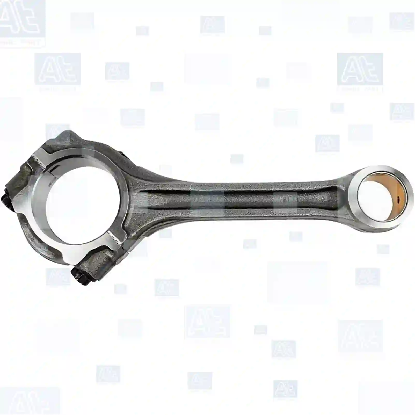 Connecting Rod              Connecting rod, straight head, at no: 77701861 ,  oem no:3520301220, 3520301420, 3520302720, 3520303420, 3520303920, 3520304220, 3520304920, 3520305720, 3660302120, 3660302520, 3660303520, 366030352080, 3660305520, 3660307120, 3760307120, 3760307220, ZG00992-0008 At Spare Part | Engine, Accelerator Pedal, Camshaft, Connecting Rod, Crankcase, Crankshaft, Cylinder Head, Engine Suspension Mountings, Exhaust Manifold, Exhaust Gas Recirculation, Filter Kits, Flywheel Housing, General Overhaul Kits, Engine, Intake Manifold, Oil Cleaner, Oil Cooler, Oil Filter, Oil Pump, Oil Sump, Piston & Liner, Sensor & Switch, Timing Case, Turbocharger, Cooling System, Belt Tensioner, Coolant Filter, Coolant Pipe, Corrosion Prevention Agent, Drive, Expansion Tank, Fan, Intercooler, Monitors & Gauges, Radiator, Thermostat, V-Belt / Timing belt, Water Pump, Fuel System, Electronical Injector Unit, Feed Pump, Fuel Filter, cpl., Fuel Gauge Sender,  Fuel Line, Fuel Pump, Fuel Tank, Injection Line Kit, Injection Pump, Exhaust System, Clutch & Pedal, Gearbox, Propeller Shaft, Axles, Brake System, Hubs & Wheels, Suspension, Leaf Spring, Universal Parts / Accessories, Steering, Electrical System, Cabin