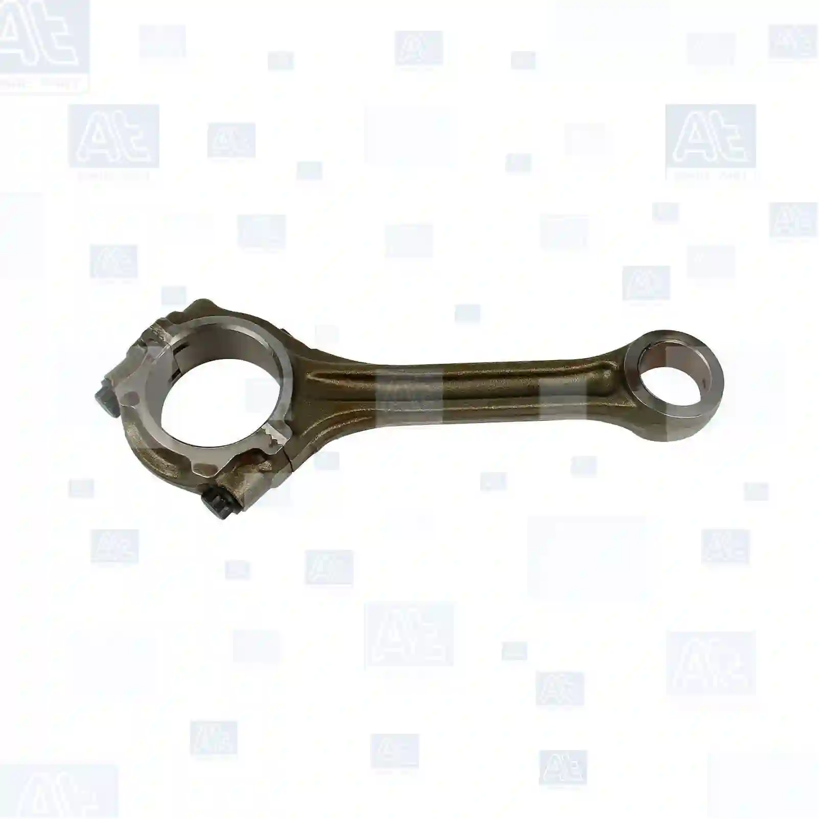 Connecting Rod              Connecting rod, conical head, at no: 77701862 ,  oem no:3660303020, 3660303120, 3660303620, 366030362080, 3660307320, 3760307320, 3760307420 At Spare Part | Engine, Accelerator Pedal, Camshaft, Connecting Rod, Crankcase, Crankshaft, Cylinder Head, Engine Suspension Mountings, Exhaust Manifold, Exhaust Gas Recirculation, Filter Kits, Flywheel Housing, General Overhaul Kits, Engine, Intake Manifold, Oil Cleaner, Oil Cooler, Oil Filter, Oil Pump, Oil Sump, Piston & Liner, Sensor & Switch, Timing Case, Turbocharger, Cooling System, Belt Tensioner, Coolant Filter, Coolant Pipe, Corrosion Prevention Agent, Drive, Expansion Tank, Fan, Intercooler, Monitors & Gauges, Radiator, Thermostat, V-Belt / Timing belt, Water Pump, Fuel System, Electronical Injector Unit, Feed Pump, Fuel Filter, cpl., Fuel Gauge Sender,  Fuel Line, Fuel Pump, Fuel Tank, Injection Line Kit, Injection Pump, Exhaust System, Clutch & Pedal, Gearbox, Propeller Shaft, Axles, Brake System, Hubs & Wheels, Suspension, Leaf Spring, Universal Parts / Accessories, Steering, Electrical System, Cabin