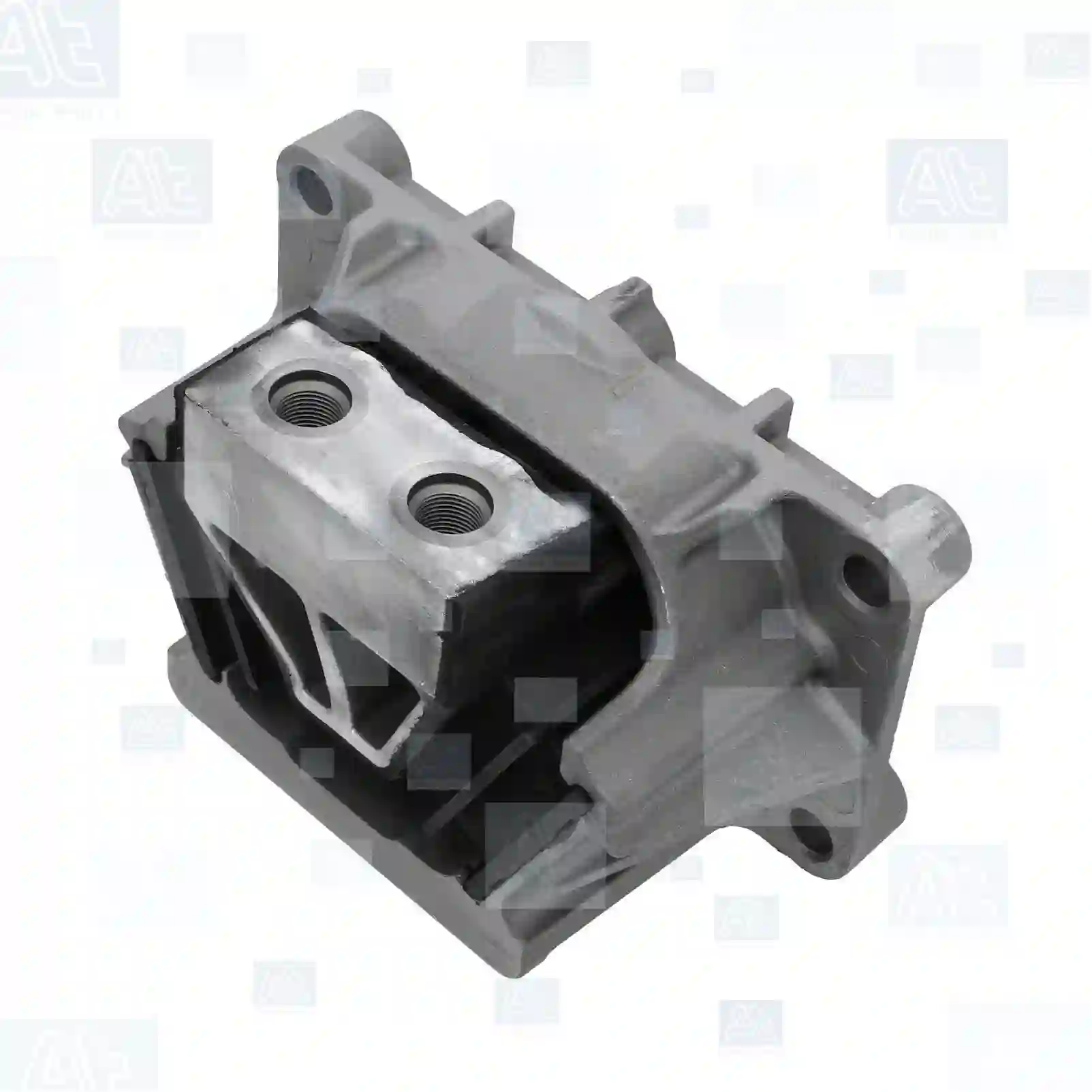 Engine Suspension Mountings Engine mounting, at no: 77702400 ,  oem no:9412411313, 9412414313, 9412415313, 9412417313, , At Spare Part | Engine, Accelerator Pedal, Camshaft, Connecting Rod, Crankcase, Crankshaft, Cylinder Head, Engine Suspension Mountings, Exhaust Manifold, Exhaust Gas Recirculation, Filter Kits, Flywheel Housing, General Overhaul Kits, Engine, Intake Manifold, Oil Cleaner, Oil Cooler, Oil Filter, Oil Pump, Oil Sump, Piston & Liner, Sensor & Switch, Timing Case, Turbocharger, Cooling System, Belt Tensioner, Coolant Filter, Coolant Pipe, Corrosion Prevention Agent, Drive, Expansion Tank, Fan, Intercooler, Monitors & Gauges, Radiator, Thermostat, V-Belt / Timing belt, Water Pump, Fuel System, Electronical Injector Unit, Feed Pump, Fuel Filter, cpl., Fuel Gauge Sender,  Fuel Line, Fuel Pump, Fuel Tank, Injection Line Kit, Injection Pump, Exhaust System, Clutch & Pedal, Gearbox, Propeller Shaft, Axles, Brake System, Hubs & Wheels, Suspension, Leaf Spring, Universal Parts / Accessories, Steering, Electrical System, Cabin