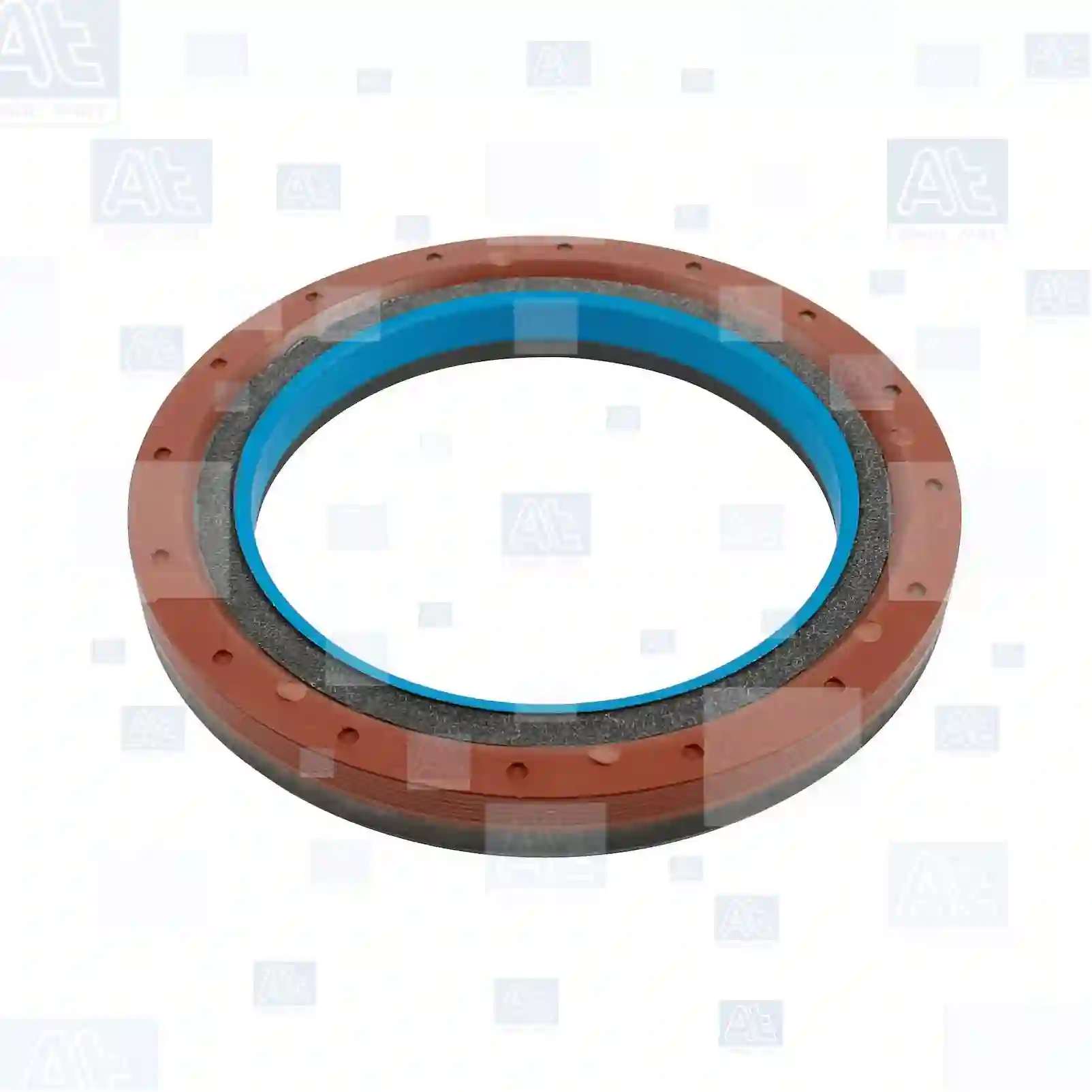 Crankcase Oil seal, at no: 77702764 ,  oem no:504042684, 99447290, ZG02818-0008, At Spare Part | Engine, Accelerator Pedal, Camshaft, Connecting Rod, Crankcase, Crankshaft, Cylinder Head, Engine Suspension Mountings, Exhaust Manifold, Exhaust Gas Recirculation, Filter Kits, Flywheel Housing, General Overhaul Kits, Engine, Intake Manifold, Oil Cleaner, Oil Cooler, Oil Filter, Oil Pump, Oil Sump, Piston & Liner, Sensor & Switch, Timing Case, Turbocharger, Cooling System, Belt Tensioner, Coolant Filter, Coolant Pipe, Corrosion Prevention Agent, Drive, Expansion Tank, Fan, Intercooler, Monitors & Gauges, Radiator, Thermostat, V-Belt / Timing belt, Water Pump, Fuel System, Electronical Injector Unit, Feed Pump, Fuel Filter, cpl., Fuel Gauge Sender,  Fuel Line, Fuel Pump, Fuel Tank, Injection Line Kit, Injection Pump, Exhaust System, Clutch & Pedal, Gearbox, Propeller Shaft, Axles, Brake System, Hubs & Wheels, Suspension, Leaf Spring, Universal Parts / Accessories, Steering, Electrical System, Cabin