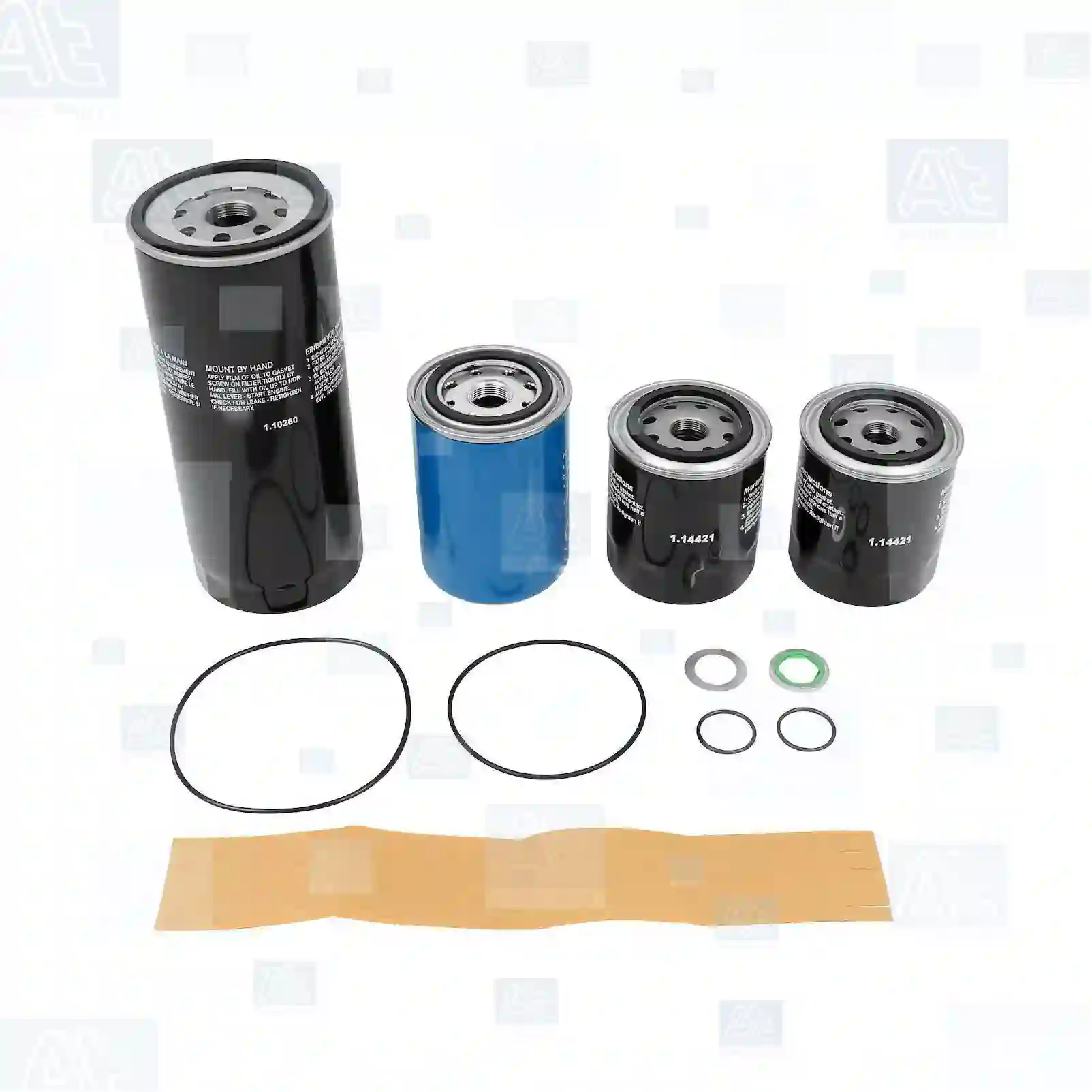 Filter Kits Service kit, filter - M, at no: 77703091 ,  oem no:562817, 564546 At Spare Part | Engine, Accelerator Pedal, Camshaft, Connecting Rod, Crankcase, Crankshaft, Cylinder Head, Engine Suspension Mountings, Exhaust Manifold, Exhaust Gas Recirculation, Filter Kits, Flywheel Housing, General Overhaul Kits, Engine, Intake Manifold, Oil Cleaner, Oil Cooler, Oil Filter, Oil Pump, Oil Sump, Piston & Liner, Sensor & Switch, Timing Case, Turbocharger, Cooling System, Belt Tensioner, Coolant Filter, Coolant Pipe, Corrosion Prevention Agent, Drive, Expansion Tank, Fan, Intercooler, Monitors & Gauges, Radiator, Thermostat, V-Belt / Timing belt, Water Pump, Fuel System, Electronical Injector Unit, Feed Pump, Fuel Filter, cpl., Fuel Gauge Sender,  Fuel Line, Fuel Pump, Fuel Tank, Injection Line Kit, Injection Pump, Exhaust System, Clutch & Pedal, Gearbox, Propeller Shaft, Axles, Brake System, Hubs & Wheels, Suspension, Leaf Spring, Universal Parts / Accessories, Steering, Electrical System, Cabin