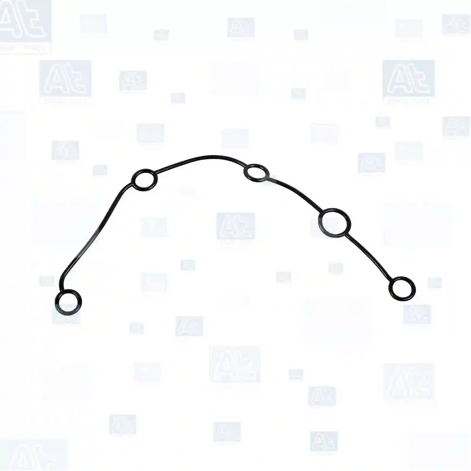 Timing Case Sealing strip, timing case, at no: 77703249 ,  oem no:7403830184, 3830184, ZG02086-0008 At Spare Part | Engine, Accelerator Pedal, Camshaft, Connecting Rod, Crankcase, Crankshaft, Cylinder Head, Engine Suspension Mountings, Exhaust Manifold, Exhaust Gas Recirculation, Filter Kits, Flywheel Housing, General Overhaul Kits, Engine, Intake Manifold, Oil Cleaner, Oil Cooler, Oil Filter, Oil Pump, Oil Sump, Piston & Liner, Sensor & Switch, Timing Case, Turbocharger, Cooling System, Belt Tensioner, Coolant Filter, Coolant Pipe, Corrosion Prevention Agent, Drive, Expansion Tank, Fan, Intercooler, Monitors & Gauges, Radiator, Thermostat, V-Belt / Timing belt, Water Pump, Fuel System, Electronical Injector Unit, Feed Pump, Fuel Filter, cpl., Fuel Gauge Sender,  Fuel Line, Fuel Pump, Fuel Tank, Injection Line Kit, Injection Pump, Exhaust System, Clutch & Pedal, Gearbox, Propeller Shaft, Axles, Brake System, Hubs & Wheels, Suspension, Leaf Spring, Universal Parts / Accessories, Steering, Electrical System, Cabin
