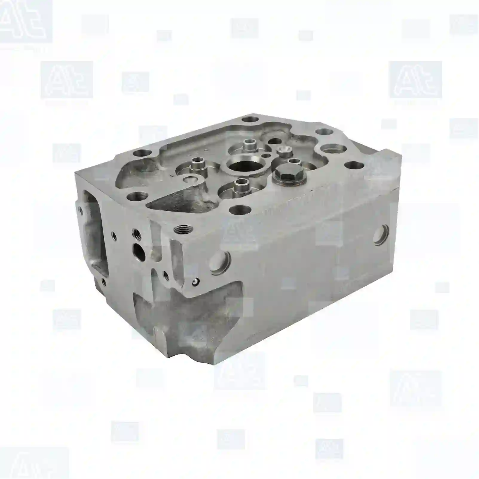 Cylinder head, without valves, at no 77704438, oem no: 51031006053, 51031006802, 51031006807, 51031016053, 51031016824 At Spare Part | Engine, Accelerator Pedal, Camshaft, Connecting Rod, Crankcase, Crankshaft, Cylinder Head, Engine Suspension Mountings, Exhaust Manifold, Exhaust Gas Recirculation, Filter Kits, Flywheel Housing, General Overhaul Kits, Engine, Intake Manifold, Oil Cleaner, Oil Cooler, Oil Filter, Oil Pump, Oil Sump, Piston & Liner, Sensor & Switch, Timing Case, Turbocharger, Cooling System, Belt Tensioner, Coolant Filter, Coolant Pipe, Corrosion Prevention Agent, Drive, Expansion Tank, Fan, Intercooler, Monitors & Gauges, Radiator, Thermostat, V-Belt / Timing belt, Water Pump, Fuel System, Electronical Injector Unit, Feed Pump, Fuel Filter, cpl., Fuel Gauge Sender,  Fuel Line, Fuel Pump, Fuel Tank, Injection Line Kit, Injection Pump, Exhaust System, Clutch & Pedal, Gearbox, Propeller Shaft, Axles, Brake System, Hubs & Wheels, Suspension, Leaf Spring, Universal Parts / Accessories, Steering, Electrical System, Cabin Cylinder head, without valves, at no 77704438, oem no: 51031006053, 51031006802, 51031006807, 51031016053, 51031016824 At Spare Part | Engine, Accelerator Pedal, Camshaft, Connecting Rod, Crankcase, Crankshaft, Cylinder Head, Engine Suspension Mountings, Exhaust Manifold, Exhaust Gas Recirculation, Filter Kits, Flywheel Housing, General Overhaul Kits, Engine, Intake Manifold, Oil Cleaner, Oil Cooler, Oil Filter, Oil Pump, Oil Sump, Piston & Liner, Sensor & Switch, Timing Case, Turbocharger, Cooling System, Belt Tensioner, Coolant Filter, Coolant Pipe, Corrosion Prevention Agent, Drive, Expansion Tank, Fan, Intercooler, Monitors & Gauges, Radiator, Thermostat, V-Belt / Timing belt, Water Pump, Fuel System, Electronical Injector Unit, Feed Pump, Fuel Filter, cpl., Fuel Gauge Sender,  Fuel Line, Fuel Pump, Fuel Tank, Injection Line Kit, Injection Pump, Exhaust System, Clutch & Pedal, Gearbox, Propeller Shaft, Axles, Brake System, Hubs & Wheels, Suspension, Leaf Spring, Universal Parts / Accessories, Steering, Electrical System, Cabin