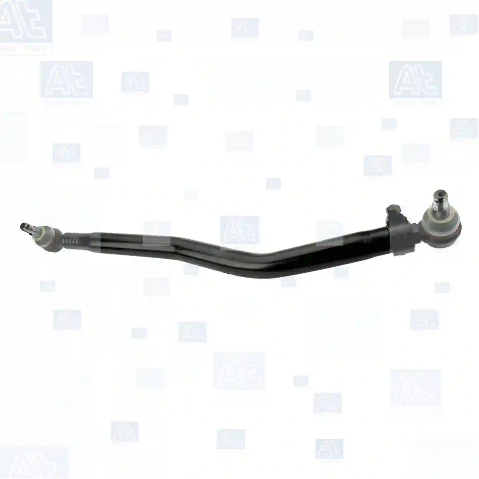 Drag Link Drag link, at no: 77704993 ,  oem no:20390745, 2110693 At Spare Part | Engine, Accelerator Pedal, Camshaft, Connecting Rod, Crankcase, Crankshaft, Cylinder Head, Engine Suspension Mountings, Exhaust Manifold, Exhaust Gas Recirculation, Filter Kits, Flywheel Housing, General Overhaul Kits, Engine, Intake Manifold, Oil Cleaner, Oil Cooler, Oil Filter, Oil Pump, Oil Sump, Piston & Liner, Sensor & Switch, Timing Case, Turbocharger, Cooling System, Belt Tensioner, Coolant Filter, Coolant Pipe, Corrosion Prevention Agent, Drive, Expansion Tank, Fan, Intercooler, Monitors & Gauges, Radiator, Thermostat, V-Belt / Timing belt, Water Pump, Fuel System, Electronical Injector Unit, Feed Pump, Fuel Filter, cpl., Fuel Gauge Sender,  Fuel Line, Fuel Pump, Fuel Tank, Injection Line Kit, Injection Pump, Exhaust System, Clutch & Pedal, Gearbox, Propeller Shaft, Axles, Brake System, Hubs & Wheels, Suspension, Leaf Spring, Universal Parts / Accessories, Steering, Electrical System, Cabin