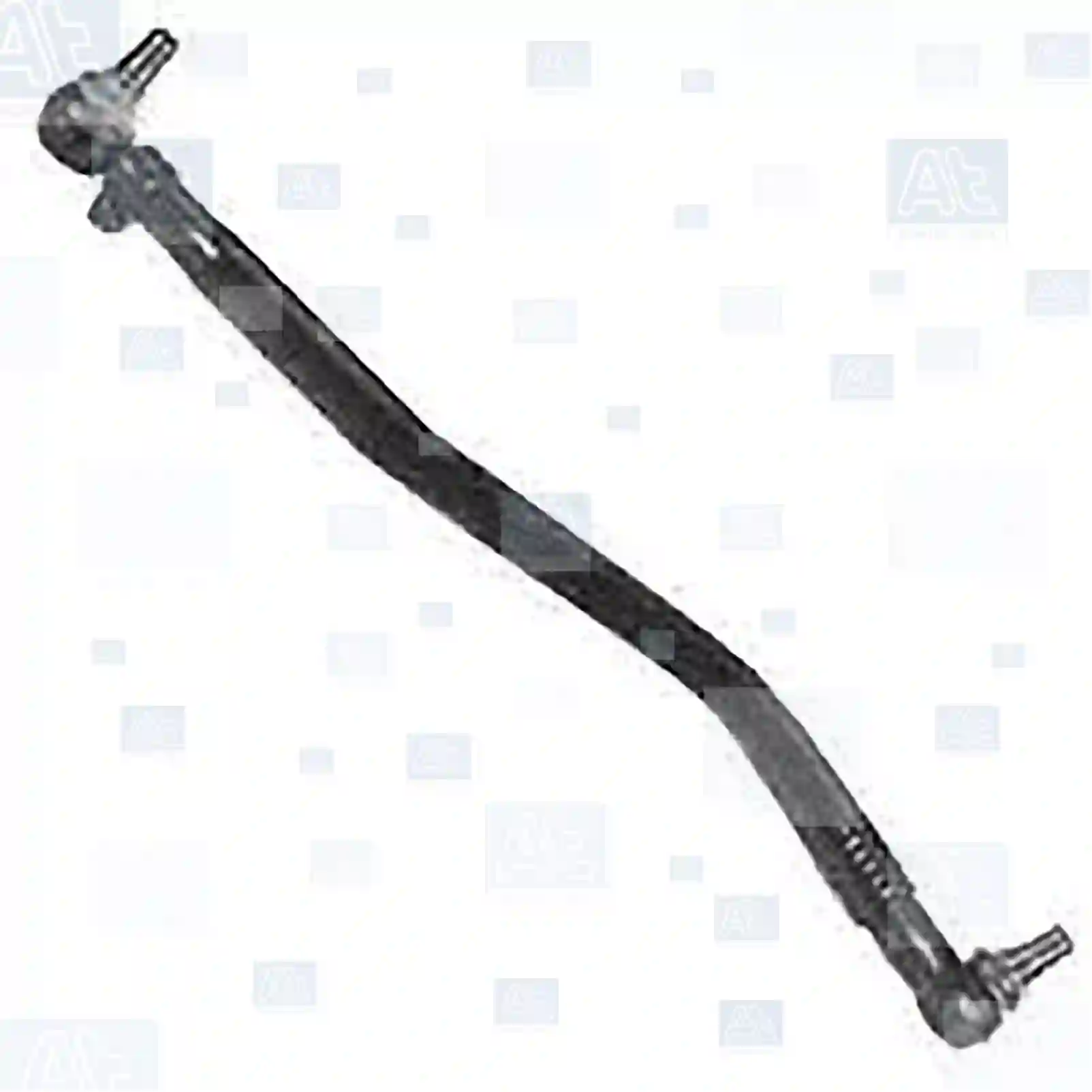 Drag Link Drag link, at no: 77704994 ,  oem no:20393059, 3988698, 3988700, 8156657, 81566572 At Spare Part | Engine, Accelerator Pedal, Camshaft, Connecting Rod, Crankcase, Crankshaft, Cylinder Head, Engine Suspension Mountings, Exhaust Manifold, Exhaust Gas Recirculation, Filter Kits, Flywheel Housing, General Overhaul Kits, Engine, Intake Manifold, Oil Cleaner, Oil Cooler, Oil Filter, Oil Pump, Oil Sump, Piston & Liner, Sensor & Switch, Timing Case, Turbocharger, Cooling System, Belt Tensioner, Coolant Filter, Coolant Pipe, Corrosion Prevention Agent, Drive, Expansion Tank, Fan, Intercooler, Monitors & Gauges, Radiator, Thermostat, V-Belt / Timing belt, Water Pump, Fuel System, Electronical Injector Unit, Feed Pump, Fuel Filter, cpl., Fuel Gauge Sender,  Fuel Line, Fuel Pump, Fuel Tank, Injection Line Kit, Injection Pump, Exhaust System, Clutch & Pedal, Gearbox, Propeller Shaft, Axles, Brake System, Hubs & Wheels, Suspension, Leaf Spring, Universal Parts / Accessories, Steering, Electrical System, Cabin