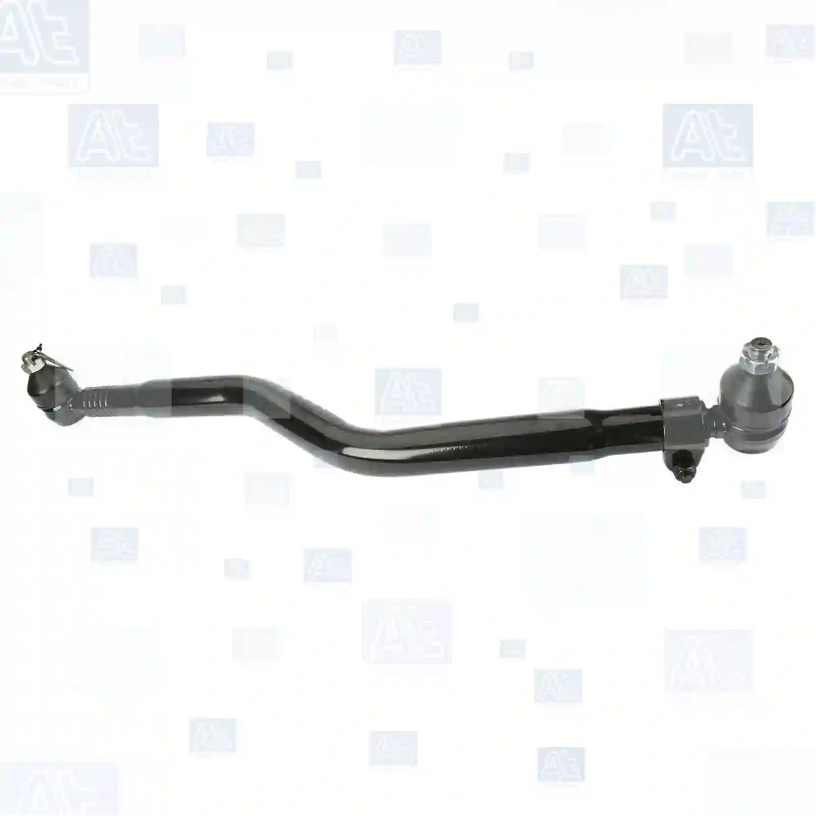 Drag Link Drag link, at no: 77705037 ,  oem no:20393071, 8147293, 8190146 At Spare Part | Engine, Accelerator Pedal, Camshaft, Connecting Rod, Crankcase, Crankshaft, Cylinder Head, Engine Suspension Mountings, Exhaust Manifold, Exhaust Gas Recirculation, Filter Kits, Flywheel Housing, General Overhaul Kits, Engine, Intake Manifold, Oil Cleaner, Oil Cooler, Oil Filter, Oil Pump, Oil Sump, Piston & Liner, Sensor & Switch, Timing Case, Turbocharger, Cooling System, Belt Tensioner, Coolant Filter, Coolant Pipe, Corrosion Prevention Agent, Drive, Expansion Tank, Fan, Intercooler, Monitors & Gauges, Radiator, Thermostat, V-Belt / Timing belt, Water Pump, Fuel System, Electronical Injector Unit, Feed Pump, Fuel Filter, cpl., Fuel Gauge Sender,  Fuel Line, Fuel Pump, Fuel Tank, Injection Line Kit, Injection Pump, Exhaust System, Clutch & Pedal, Gearbox, Propeller Shaft, Axles, Brake System, Hubs & Wheels, Suspension, Leaf Spring, Universal Parts / Accessories, Steering, Electrical System, Cabin
