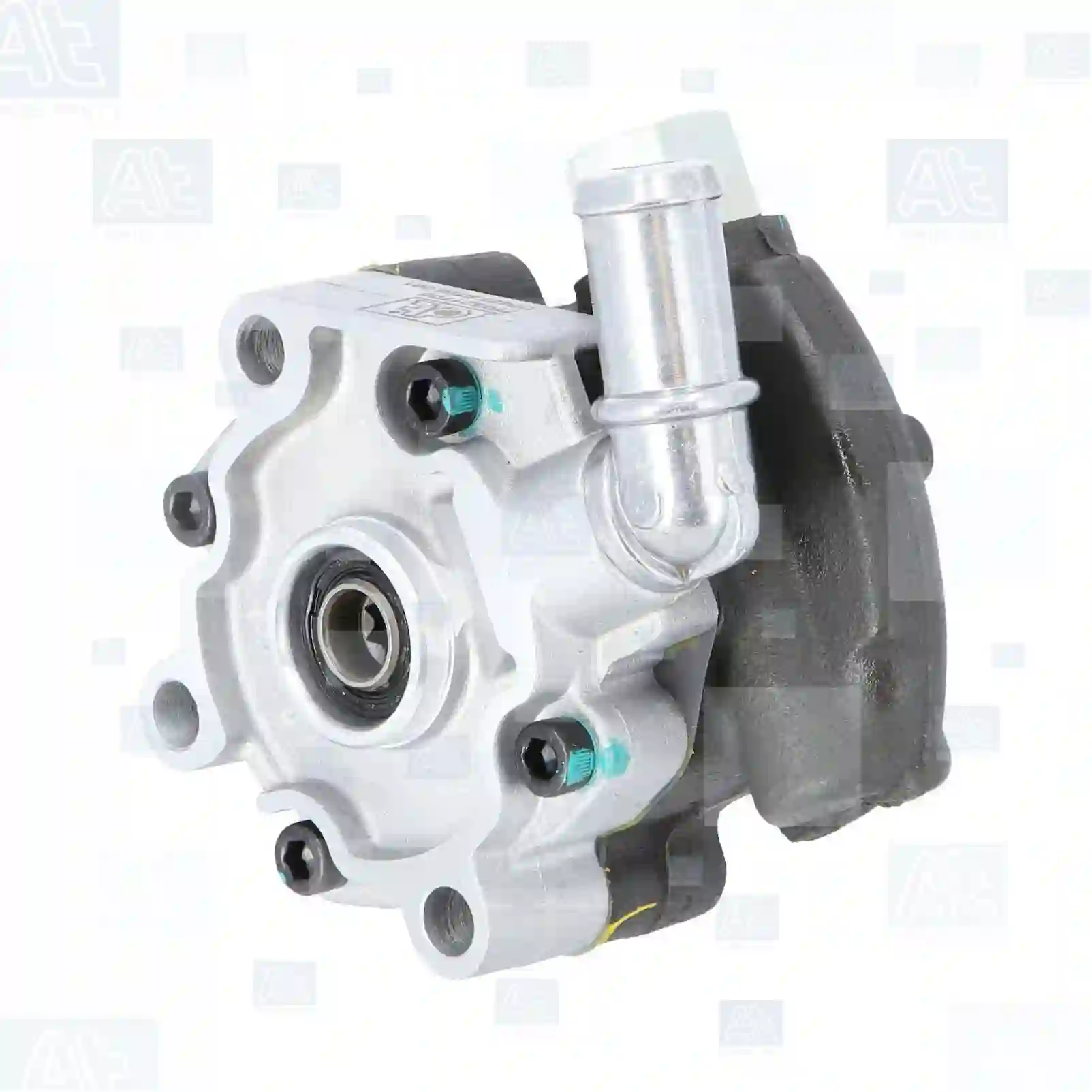 Steering Pump Servo pump, at no: 77705051 ,  oem no:1117631, 1357629, 1475652, 1475653, 1C15-3A674-AB, 1C15-3A674-AD, 1C15-3A674-AE, 4042025, 4104905, 4120386, 4130156, 4130551, 4158100, 4173225, R1C15J3A674AE At Spare Part | Engine, Accelerator Pedal, Camshaft, Connecting Rod, Crankcase, Crankshaft, Cylinder Head, Engine Suspension Mountings, Exhaust Manifold, Exhaust Gas Recirculation, Filter Kits, Flywheel Housing, General Overhaul Kits, Engine, Intake Manifold, Oil Cleaner, Oil Cooler, Oil Filter, Oil Pump, Oil Sump, Piston & Liner, Sensor & Switch, Timing Case, Turbocharger, Cooling System, Belt Tensioner, Coolant Filter, Coolant Pipe, Corrosion Prevention Agent, Drive, Expansion Tank, Fan, Intercooler, Monitors & Gauges, Radiator, Thermostat, V-Belt / Timing belt, Water Pump, Fuel System, Electronical Injector Unit, Feed Pump, Fuel Filter, cpl., Fuel Gauge Sender,  Fuel Line, Fuel Pump, Fuel Tank, Injection Line Kit, Injection Pump, Exhaust System, Clutch & Pedal, Gearbox, Propeller Shaft, Axles, Brake System, Hubs & Wheels, Suspension, Leaf Spring, Universal Parts / Accessories, Steering, Electrical System, Cabin