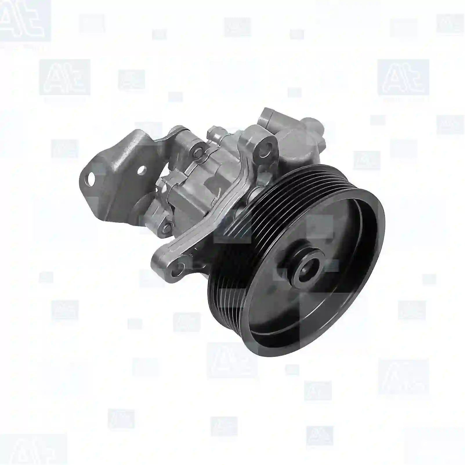Steering Pump Servo pump, at no: 77705157 ,  oem no:0034669301, 003466930180, 3466930180, ZG40592-0008 At Spare Part | Engine, Accelerator Pedal, Camshaft, Connecting Rod, Crankcase, Crankshaft, Cylinder Head, Engine Suspension Mountings, Exhaust Manifold, Exhaust Gas Recirculation, Filter Kits, Flywheel Housing, General Overhaul Kits, Engine, Intake Manifold, Oil Cleaner, Oil Cooler, Oil Filter, Oil Pump, Oil Sump, Piston & Liner, Sensor & Switch, Timing Case, Turbocharger, Cooling System, Belt Tensioner, Coolant Filter, Coolant Pipe, Corrosion Prevention Agent, Drive, Expansion Tank, Fan, Intercooler, Monitors & Gauges, Radiator, Thermostat, V-Belt / Timing belt, Water Pump, Fuel System, Electronical Injector Unit, Feed Pump, Fuel Filter, cpl., Fuel Gauge Sender,  Fuel Line, Fuel Pump, Fuel Tank, Injection Line Kit, Injection Pump, Exhaust System, Clutch & Pedal, Gearbox, Propeller Shaft, Axles, Brake System, Hubs & Wheels, Suspension, Leaf Spring, Universal Parts / Accessories, Steering, Electrical System, Cabin