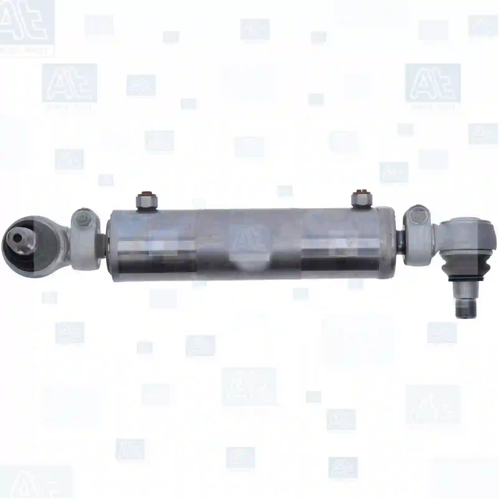 Steering Cylinder Steering cylinder, at no: 77705181 ,  oem no:81475016059, 81475016068, 81475016069, 81475016071, At Spare Part | Engine, Accelerator Pedal, Camshaft, Connecting Rod, Crankcase, Crankshaft, Cylinder Head, Engine Suspension Mountings, Exhaust Manifold, Exhaust Gas Recirculation, Filter Kits, Flywheel Housing, General Overhaul Kits, Engine, Intake Manifold, Oil Cleaner, Oil Cooler, Oil Filter, Oil Pump, Oil Sump, Piston & Liner, Sensor & Switch, Timing Case, Turbocharger, Cooling System, Belt Tensioner, Coolant Filter, Coolant Pipe, Corrosion Prevention Agent, Drive, Expansion Tank, Fan, Intercooler, Monitors & Gauges, Radiator, Thermostat, V-Belt / Timing belt, Water Pump, Fuel System, Electronical Injector Unit, Feed Pump, Fuel Filter, cpl., Fuel Gauge Sender,  Fuel Line, Fuel Pump, Fuel Tank, Injection Line Kit, Injection Pump, Exhaust System, Clutch & Pedal, Gearbox, Propeller Shaft, Axles, Brake System, Hubs & Wheels, Suspension, Leaf Spring, Universal Parts / Accessories, Steering, Electrical System, Cabin
