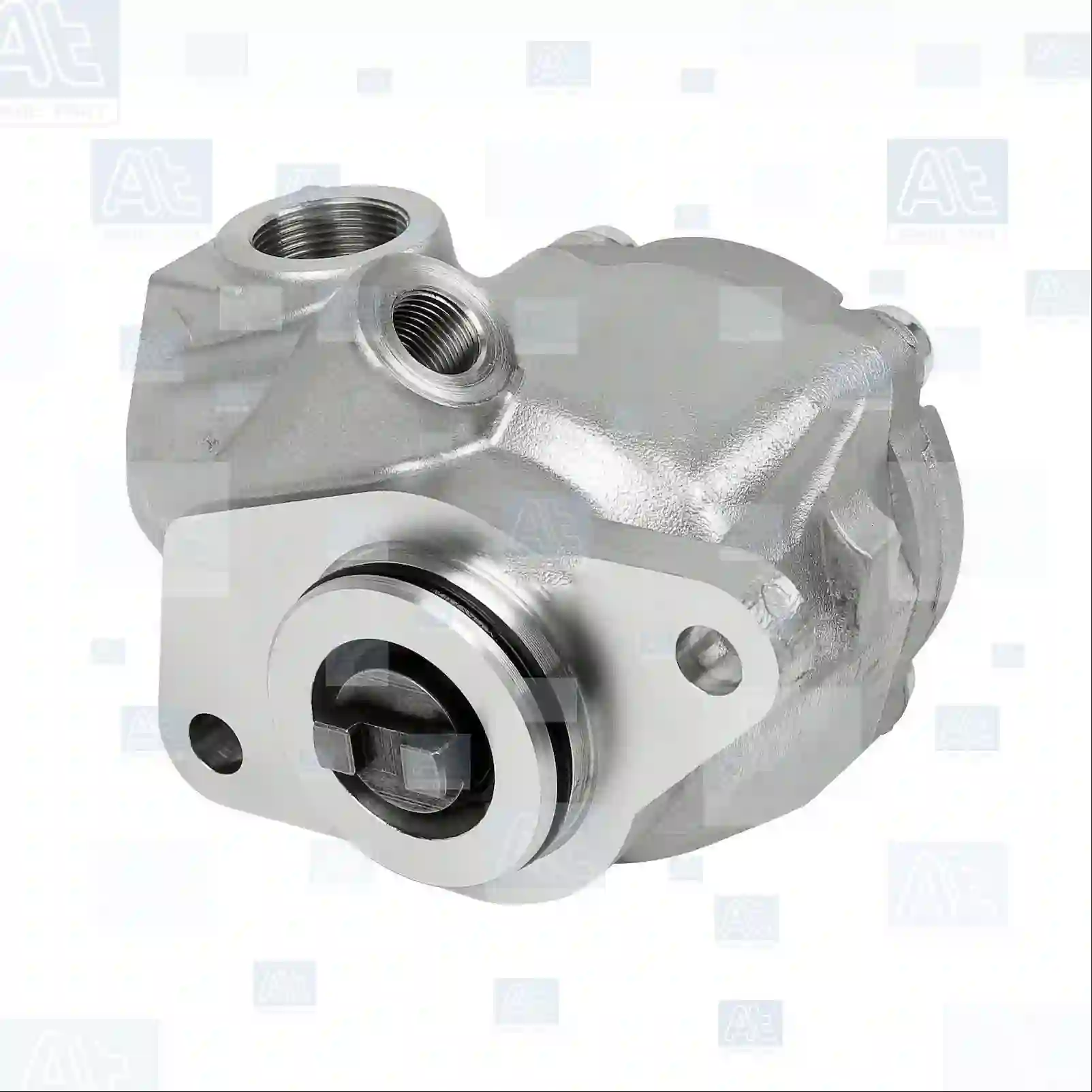 Steering Pump Servo pump, right turn, at no: 77705206 ,  oem no:51471017058, 82471016042, 85471016006 At Spare Part | Engine, Accelerator Pedal, Camshaft, Connecting Rod, Crankcase, Crankshaft, Cylinder Head, Engine Suspension Mountings, Exhaust Manifold, Exhaust Gas Recirculation, Filter Kits, Flywheel Housing, General Overhaul Kits, Engine, Intake Manifold, Oil Cleaner, Oil Cooler, Oil Filter, Oil Pump, Oil Sump, Piston & Liner, Sensor & Switch, Timing Case, Turbocharger, Cooling System, Belt Tensioner, Coolant Filter, Coolant Pipe, Corrosion Prevention Agent, Drive, Expansion Tank, Fan, Intercooler, Monitors & Gauges, Radiator, Thermostat, V-Belt / Timing belt, Water Pump, Fuel System, Electronical Injector Unit, Feed Pump, Fuel Filter, cpl., Fuel Gauge Sender,  Fuel Line, Fuel Pump, Fuel Tank, Injection Line Kit, Injection Pump, Exhaust System, Clutch & Pedal, Gearbox, Propeller Shaft, Axles, Brake System, Hubs & Wheels, Suspension, Leaf Spring, Universal Parts / Accessories, Steering, Electrical System, Cabin