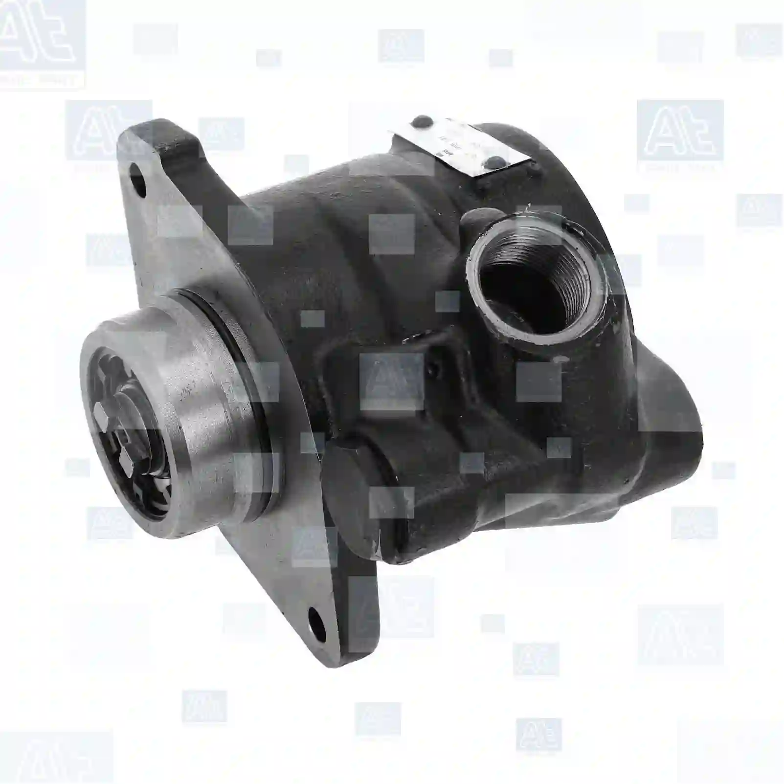 Steering Pump Servo pump, right turn, at no: 77705219 ,  oem no:81471016107, 81471016109, 81471019109 At Spare Part | Engine, Accelerator Pedal, Camshaft, Connecting Rod, Crankcase, Crankshaft, Cylinder Head, Engine Suspension Mountings, Exhaust Manifold, Exhaust Gas Recirculation, Filter Kits, Flywheel Housing, General Overhaul Kits, Engine, Intake Manifold, Oil Cleaner, Oil Cooler, Oil Filter, Oil Pump, Oil Sump, Piston & Liner, Sensor & Switch, Timing Case, Turbocharger, Cooling System, Belt Tensioner, Coolant Filter, Coolant Pipe, Corrosion Prevention Agent, Drive, Expansion Tank, Fan, Intercooler, Monitors & Gauges, Radiator, Thermostat, V-Belt / Timing belt, Water Pump, Fuel System, Electronical Injector Unit, Feed Pump, Fuel Filter, cpl., Fuel Gauge Sender,  Fuel Line, Fuel Pump, Fuel Tank, Injection Line Kit, Injection Pump, Exhaust System, Clutch & Pedal, Gearbox, Propeller Shaft, Axles, Brake System, Hubs & Wheels, Suspension, Leaf Spring, Universal Parts / Accessories, Steering, Electrical System, Cabin