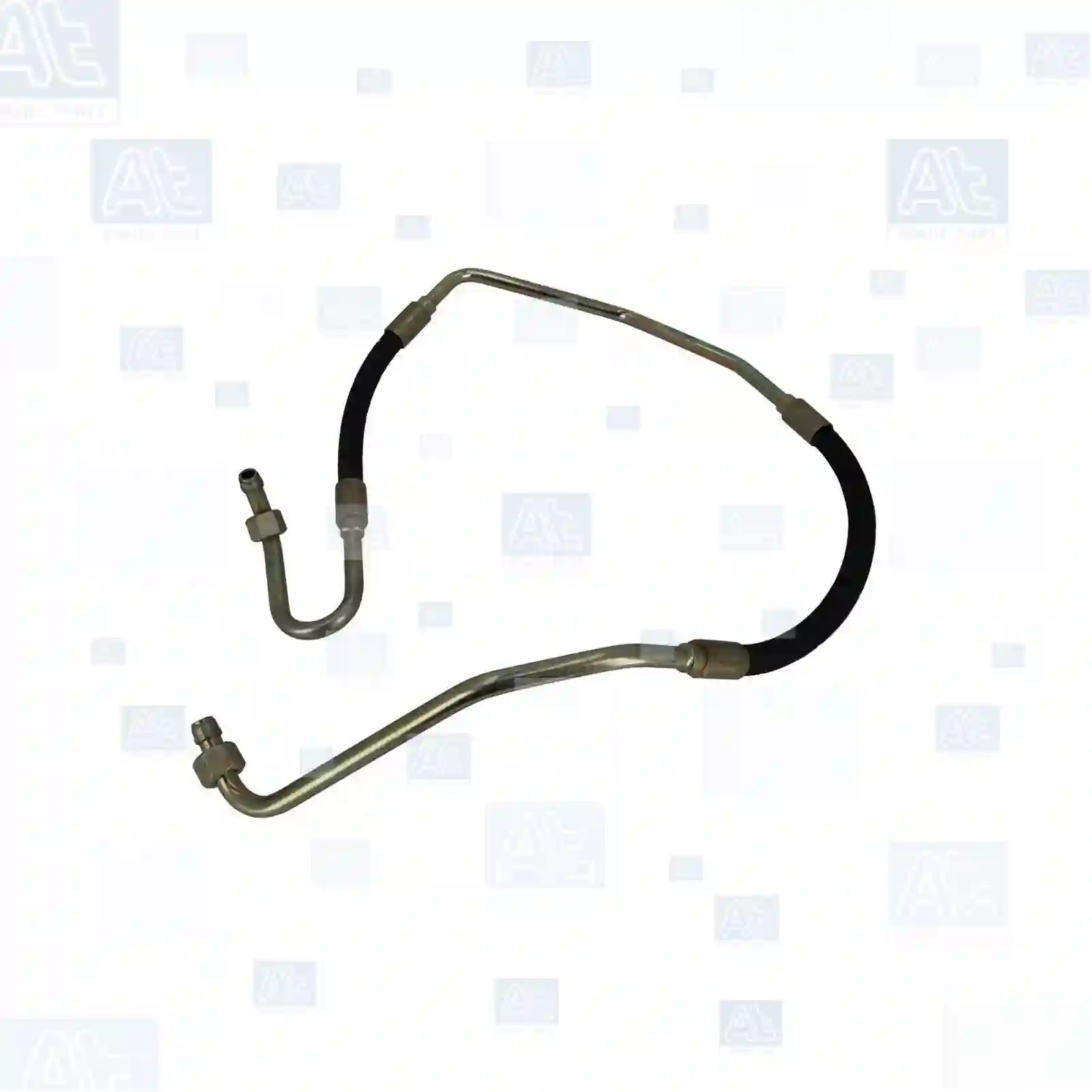 Steering hose, at no 77705297, oem no: 0014666465, 3434600024, 410079 At Spare Part | Engine, Accelerator Pedal, Camshaft, Connecting Rod, Crankcase, Crankshaft, Cylinder Head, Engine Suspension Mountings, Exhaust Manifold, Exhaust Gas Recirculation, Filter Kits, Flywheel Housing, General Overhaul Kits, Engine, Intake Manifold, Oil Cleaner, Oil Cooler, Oil Filter, Oil Pump, Oil Sump, Piston & Liner, Sensor & Switch, Timing Case, Turbocharger, Cooling System, Belt Tensioner, Coolant Filter, Coolant Pipe, Corrosion Prevention Agent, Drive, Expansion Tank, Fan, Intercooler, Monitors & Gauges, Radiator, Thermostat, V-Belt / Timing belt, Water Pump, Fuel System, Electronical Injector Unit, Feed Pump, Fuel Filter, cpl., Fuel Gauge Sender,  Fuel Line, Fuel Pump, Fuel Tank, Injection Line Kit, Injection Pump, Exhaust System, Clutch & Pedal, Gearbox, Propeller Shaft, Axles, Brake System, Hubs & Wheels, Suspension, Leaf Spring, Universal Parts / Accessories, Steering, Electrical System, Cabin Steering hose, at no 77705297, oem no: 0014666465, 3434600024, 410079 At Spare Part | Engine, Accelerator Pedal, Camshaft, Connecting Rod, Crankcase, Crankshaft, Cylinder Head, Engine Suspension Mountings, Exhaust Manifold, Exhaust Gas Recirculation, Filter Kits, Flywheel Housing, General Overhaul Kits, Engine, Intake Manifold, Oil Cleaner, Oil Cooler, Oil Filter, Oil Pump, Oil Sump, Piston & Liner, Sensor & Switch, Timing Case, Turbocharger, Cooling System, Belt Tensioner, Coolant Filter, Coolant Pipe, Corrosion Prevention Agent, Drive, Expansion Tank, Fan, Intercooler, Monitors & Gauges, Radiator, Thermostat, V-Belt / Timing belt, Water Pump, Fuel System, Electronical Injector Unit, Feed Pump, Fuel Filter, cpl., Fuel Gauge Sender,  Fuel Line, Fuel Pump, Fuel Tank, Injection Line Kit, Injection Pump, Exhaust System, Clutch & Pedal, Gearbox, Propeller Shaft, Axles, Brake System, Hubs & Wheels, Suspension, Leaf Spring, Universal Parts / Accessories, Steering, Electrical System, Cabin
