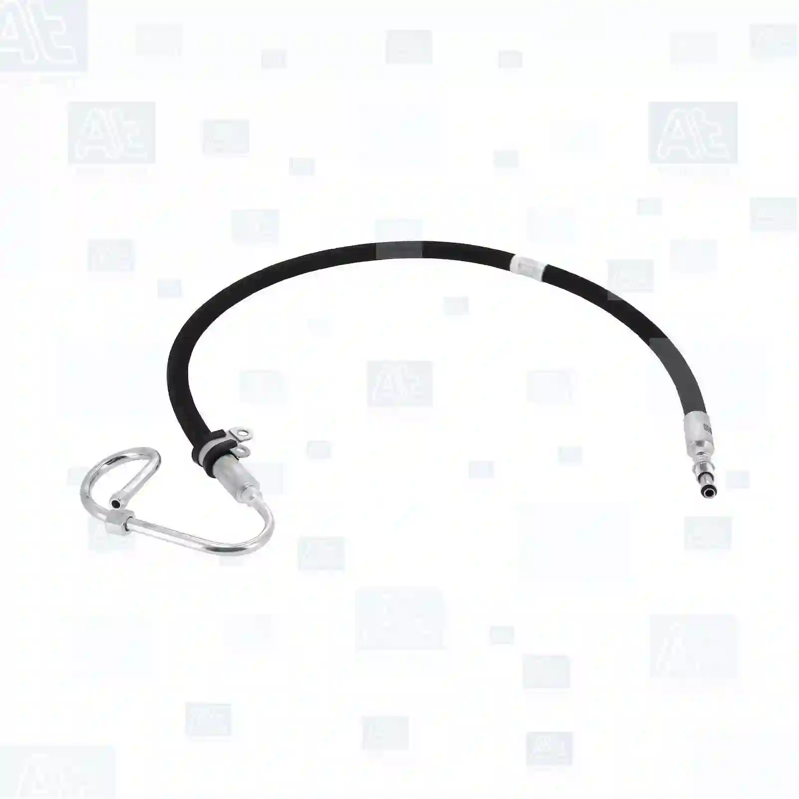 Steering hose, at no 77705310, oem no: 9014662981 At Spare Part | Engine, Accelerator Pedal, Camshaft, Connecting Rod, Crankcase, Crankshaft, Cylinder Head, Engine Suspension Mountings, Exhaust Manifold, Exhaust Gas Recirculation, Filter Kits, Flywheel Housing, General Overhaul Kits, Engine, Intake Manifold, Oil Cleaner, Oil Cooler, Oil Filter, Oil Pump, Oil Sump, Piston & Liner, Sensor & Switch, Timing Case, Turbocharger, Cooling System, Belt Tensioner, Coolant Filter, Coolant Pipe, Corrosion Prevention Agent, Drive, Expansion Tank, Fan, Intercooler, Monitors & Gauges, Radiator, Thermostat, V-Belt / Timing belt, Water Pump, Fuel System, Electronical Injector Unit, Feed Pump, Fuel Filter, cpl., Fuel Gauge Sender,  Fuel Line, Fuel Pump, Fuel Tank, Injection Line Kit, Injection Pump, Exhaust System, Clutch & Pedal, Gearbox, Propeller Shaft, Axles, Brake System, Hubs & Wheels, Suspension, Leaf Spring, Universal Parts / Accessories, Steering, Electrical System, Cabin Steering hose, at no 77705310, oem no: 9014662981 At Spare Part | Engine, Accelerator Pedal, Camshaft, Connecting Rod, Crankcase, Crankshaft, Cylinder Head, Engine Suspension Mountings, Exhaust Manifold, Exhaust Gas Recirculation, Filter Kits, Flywheel Housing, General Overhaul Kits, Engine, Intake Manifold, Oil Cleaner, Oil Cooler, Oil Filter, Oil Pump, Oil Sump, Piston & Liner, Sensor & Switch, Timing Case, Turbocharger, Cooling System, Belt Tensioner, Coolant Filter, Coolant Pipe, Corrosion Prevention Agent, Drive, Expansion Tank, Fan, Intercooler, Monitors & Gauges, Radiator, Thermostat, V-Belt / Timing belt, Water Pump, Fuel System, Electronical Injector Unit, Feed Pump, Fuel Filter, cpl., Fuel Gauge Sender,  Fuel Line, Fuel Pump, Fuel Tank, Injection Line Kit, Injection Pump, Exhaust System, Clutch & Pedal, Gearbox, Propeller Shaft, Axles, Brake System, Hubs & Wheels, Suspension, Leaf Spring, Universal Parts / Accessories, Steering, Electrical System, Cabin