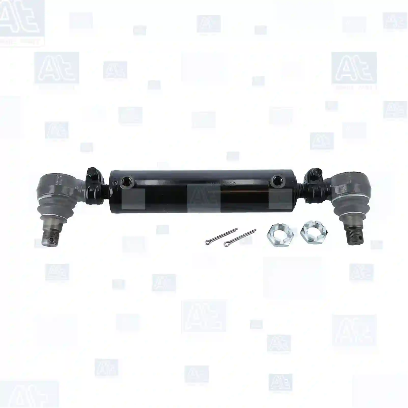 Steering Cylinder Steering cylinder, at no: 77705313 ,  oem no:41214925, , , , , At Spare Part | Engine, Accelerator Pedal, Camshaft, Connecting Rod, Crankcase, Crankshaft, Cylinder Head, Engine Suspension Mountings, Exhaust Manifold, Exhaust Gas Recirculation, Filter Kits, Flywheel Housing, General Overhaul Kits, Engine, Intake Manifold, Oil Cleaner, Oil Cooler, Oil Filter, Oil Pump, Oil Sump, Piston & Liner, Sensor & Switch, Timing Case, Turbocharger, Cooling System, Belt Tensioner, Coolant Filter, Coolant Pipe, Corrosion Prevention Agent, Drive, Expansion Tank, Fan, Intercooler, Monitors & Gauges, Radiator, Thermostat, V-Belt / Timing belt, Water Pump, Fuel System, Electronical Injector Unit, Feed Pump, Fuel Filter, cpl., Fuel Gauge Sender,  Fuel Line, Fuel Pump, Fuel Tank, Injection Line Kit, Injection Pump, Exhaust System, Clutch & Pedal, Gearbox, Propeller Shaft, Axles, Brake System, Hubs & Wheels, Suspension, Leaf Spring, Universal Parts / Accessories, Steering, Electrical System, Cabin