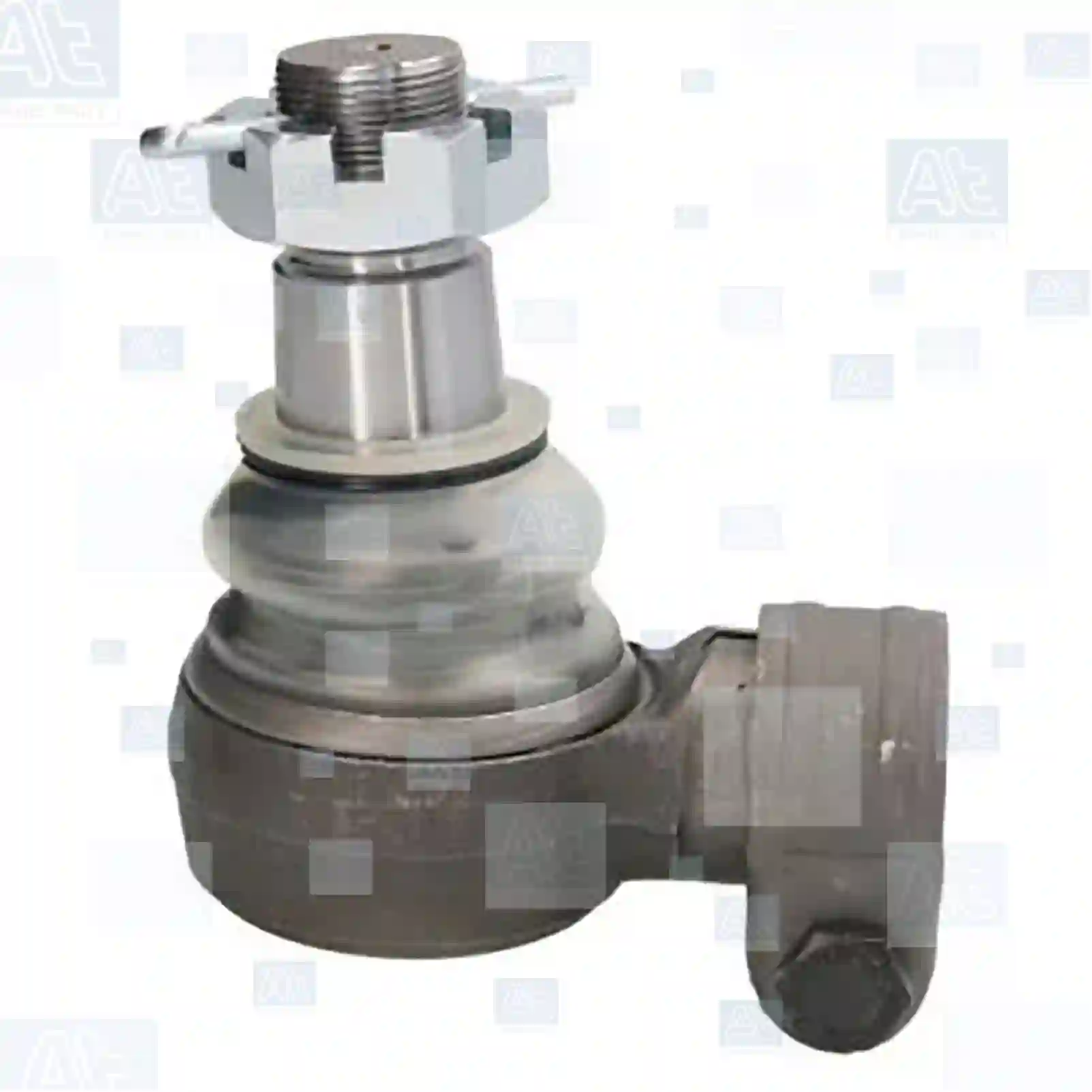 Steering Cylinder Ball joint, right hand thread, at no: 77705316 ,  oem no:00166467, 98166467, 1212146, 1271125, 4143415, 7364001574, 42530316, 42538047, 93157156, 98166467, 81953016232, 011019986, 5001823718, 281953016232, 7364001574, 3090292, 3099129, ZG40407-0008 At Spare Part | Engine, Accelerator Pedal, Camshaft, Connecting Rod, Crankcase, Crankshaft, Cylinder Head, Engine Suspension Mountings, Exhaust Manifold, Exhaust Gas Recirculation, Filter Kits, Flywheel Housing, General Overhaul Kits, Engine, Intake Manifold, Oil Cleaner, Oil Cooler, Oil Filter, Oil Pump, Oil Sump, Piston & Liner, Sensor & Switch, Timing Case, Turbocharger, Cooling System, Belt Tensioner, Coolant Filter, Coolant Pipe, Corrosion Prevention Agent, Drive, Expansion Tank, Fan, Intercooler, Monitors & Gauges, Radiator, Thermostat, V-Belt / Timing belt, Water Pump, Fuel System, Electronical Injector Unit, Feed Pump, Fuel Filter, cpl., Fuel Gauge Sender,  Fuel Line, Fuel Pump, Fuel Tank, Injection Line Kit, Injection Pump, Exhaust System, Clutch & Pedal, Gearbox, Propeller Shaft, Axles, Brake System, Hubs & Wheels, Suspension, Leaf Spring, Universal Parts / Accessories, Steering, Electrical System, Cabin