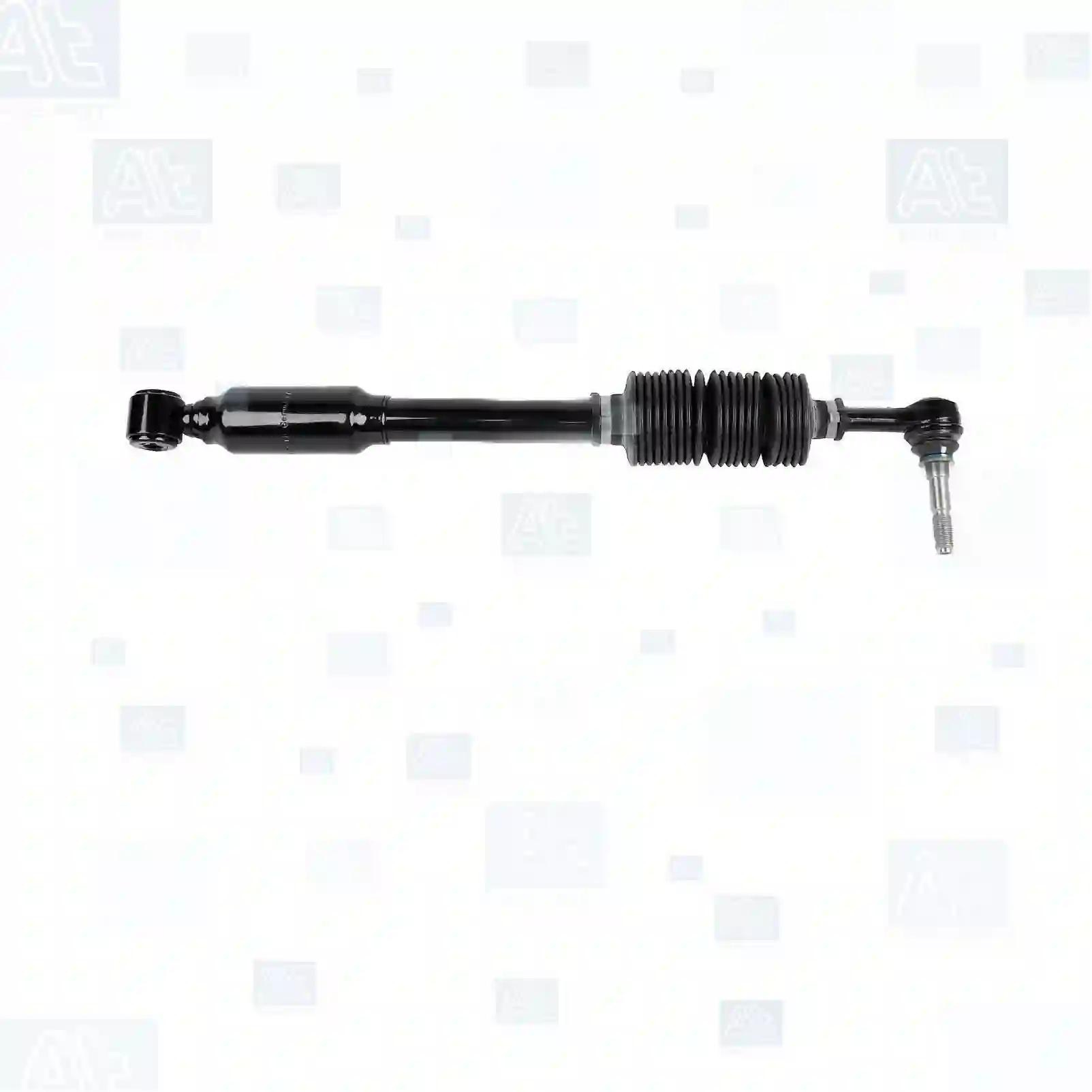 Steering Cylinder Steering damper, at no: 77705346 ,  oem no:0004635932, 0004636132, 0004636232, 0004636432, 3024630032, 3024630432, 3644607166, 3644607466, 6344600066, 6714630032, ZG41815-0008 At Spare Part | Engine, Accelerator Pedal, Camshaft, Connecting Rod, Crankcase, Crankshaft, Cylinder Head, Engine Suspension Mountings, Exhaust Manifold, Exhaust Gas Recirculation, Filter Kits, Flywheel Housing, General Overhaul Kits, Engine, Intake Manifold, Oil Cleaner, Oil Cooler, Oil Filter, Oil Pump, Oil Sump, Piston & Liner, Sensor & Switch, Timing Case, Turbocharger, Cooling System, Belt Tensioner, Coolant Filter, Coolant Pipe, Corrosion Prevention Agent, Drive, Expansion Tank, Fan, Intercooler, Monitors & Gauges, Radiator, Thermostat, V-Belt / Timing belt, Water Pump, Fuel System, Electronical Injector Unit, Feed Pump, Fuel Filter, cpl., Fuel Gauge Sender,  Fuel Line, Fuel Pump, Fuel Tank, Injection Line Kit, Injection Pump, Exhaust System, Clutch & Pedal, Gearbox, Propeller Shaft, Axles, Brake System, Hubs & Wheels, Suspension, Leaf Spring, Universal Parts / Accessories, Steering, Electrical System, Cabin