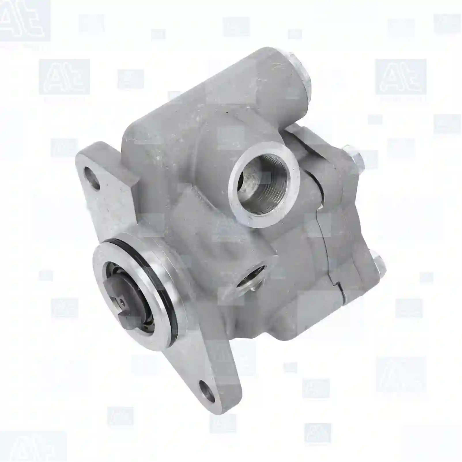 Steering Pump Servo pump, aluminium, at no: 77705361 ,  oem no:0004602680, 0004606880, 0014602880, 0014661501, 0024606780, 002460678080, 0024607080 At Spare Part | Engine, Accelerator Pedal, Camshaft, Connecting Rod, Crankcase, Crankshaft, Cylinder Head, Engine Suspension Mountings, Exhaust Manifold, Exhaust Gas Recirculation, Filter Kits, Flywheel Housing, General Overhaul Kits, Engine, Intake Manifold, Oil Cleaner, Oil Cooler, Oil Filter, Oil Pump, Oil Sump, Piston & Liner, Sensor & Switch, Timing Case, Turbocharger, Cooling System, Belt Tensioner, Coolant Filter, Coolant Pipe, Corrosion Prevention Agent, Drive, Expansion Tank, Fan, Intercooler, Monitors & Gauges, Radiator, Thermostat, V-Belt / Timing belt, Water Pump, Fuel System, Electronical Injector Unit, Feed Pump, Fuel Filter, cpl., Fuel Gauge Sender,  Fuel Line, Fuel Pump, Fuel Tank, Injection Line Kit, Injection Pump, Exhaust System, Clutch & Pedal, Gearbox, Propeller Shaft, Axles, Brake System, Hubs & Wheels, Suspension, Leaf Spring, Universal Parts / Accessories, Steering, Electrical System, Cabin